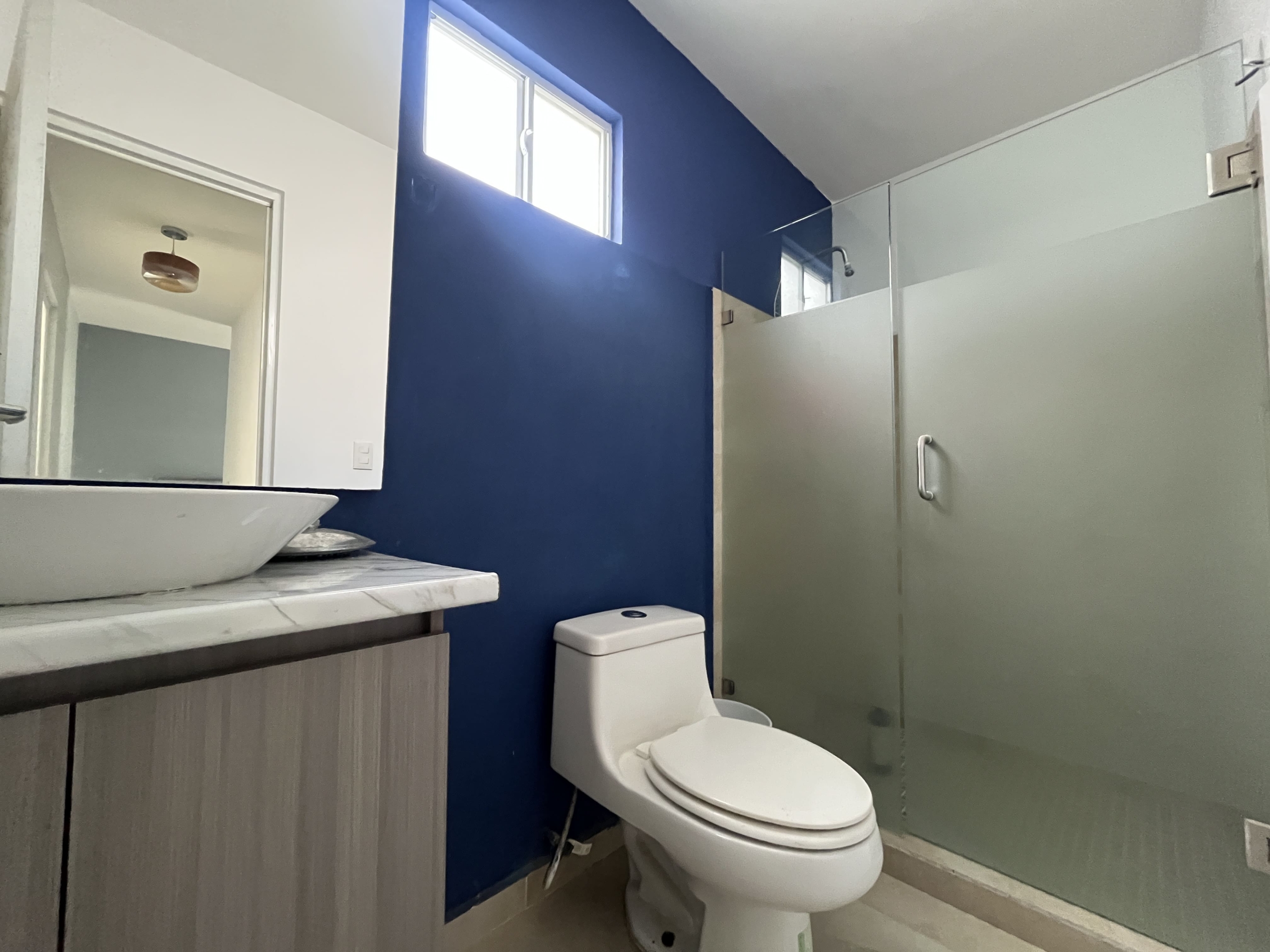 Casa en venta en Bosques de San Juan, San Juan del Rio, Qro. (Casa Bosques)