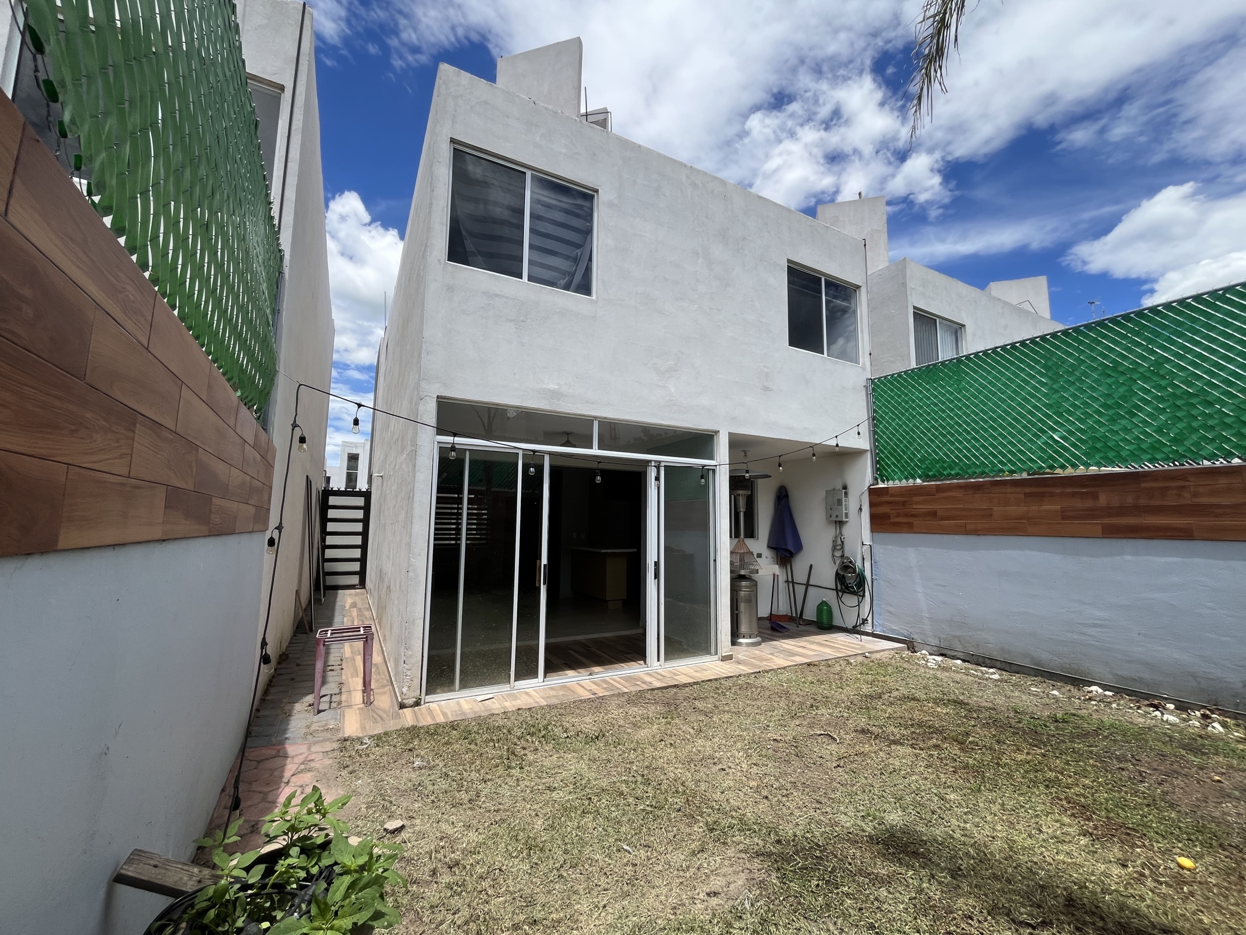 Casa en venta en Bosques de San Juan, San Juan del Rio, Qro. (Casa Bosques)