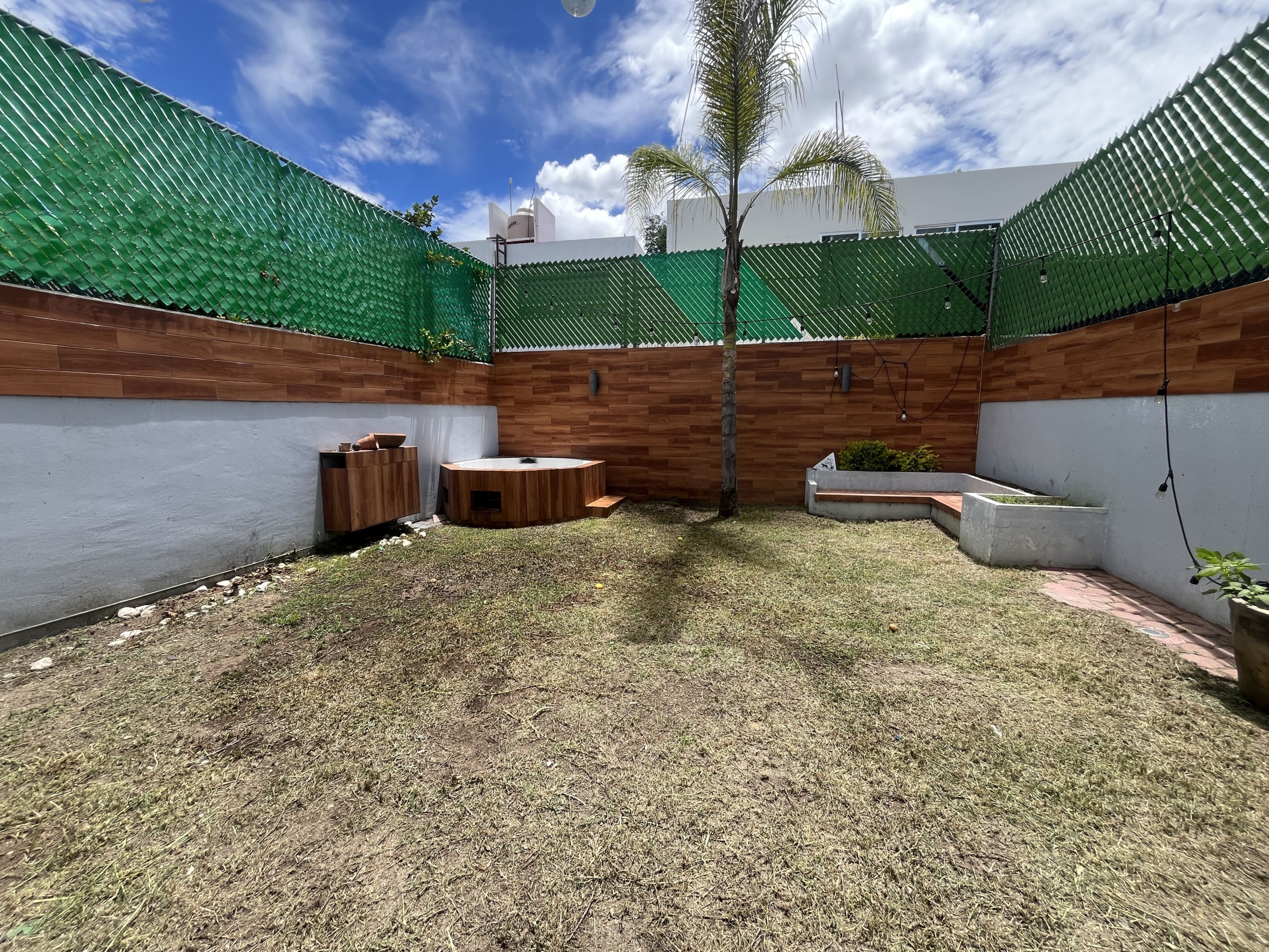 Casa en venta en Bosques de San Juan, San Juan del Rio, Qro. (Casa Bosques)