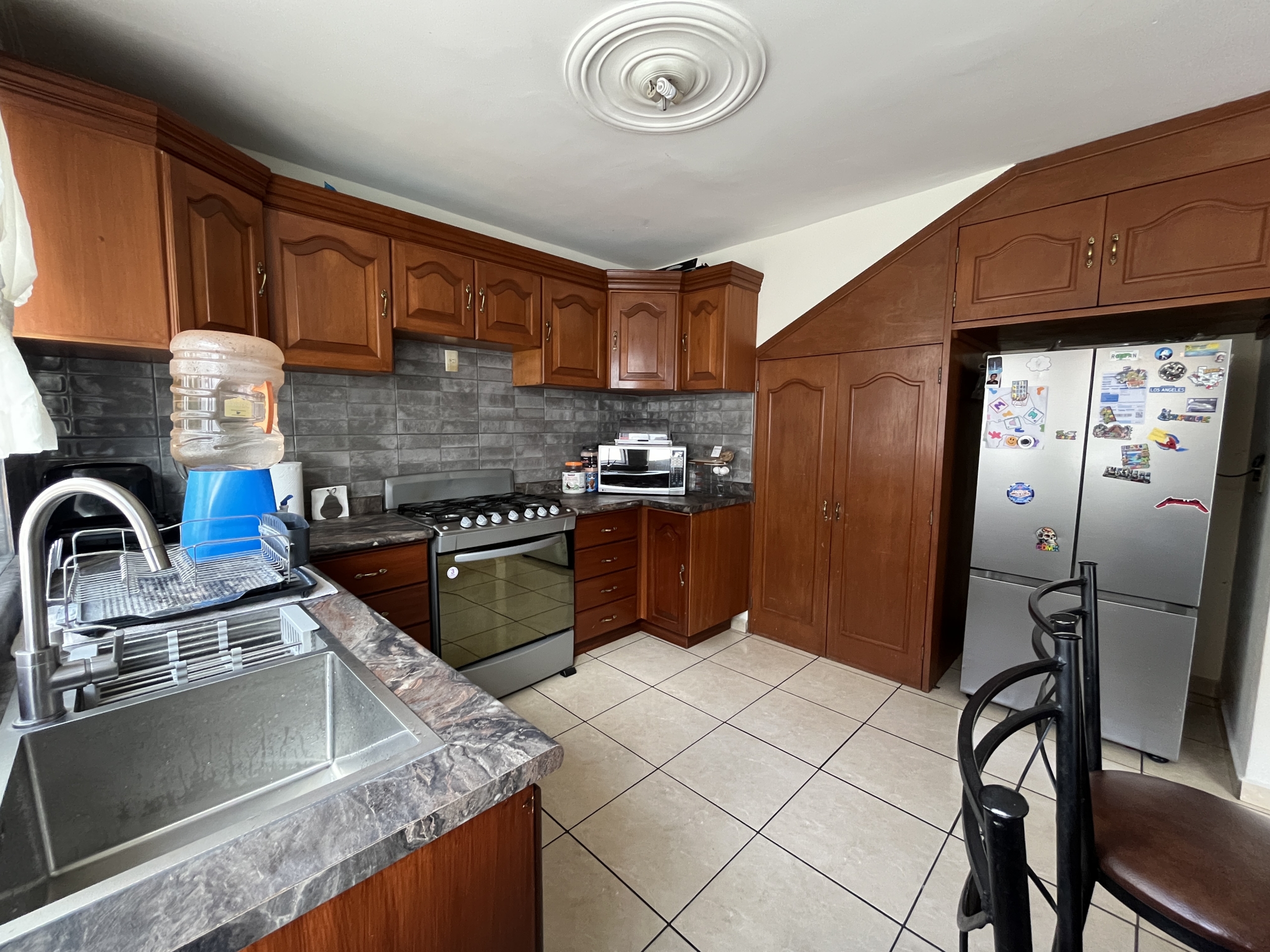 Casa en venta en Bosques de San Juan, San Juan del Rio, Qro. (Casa Sauce)