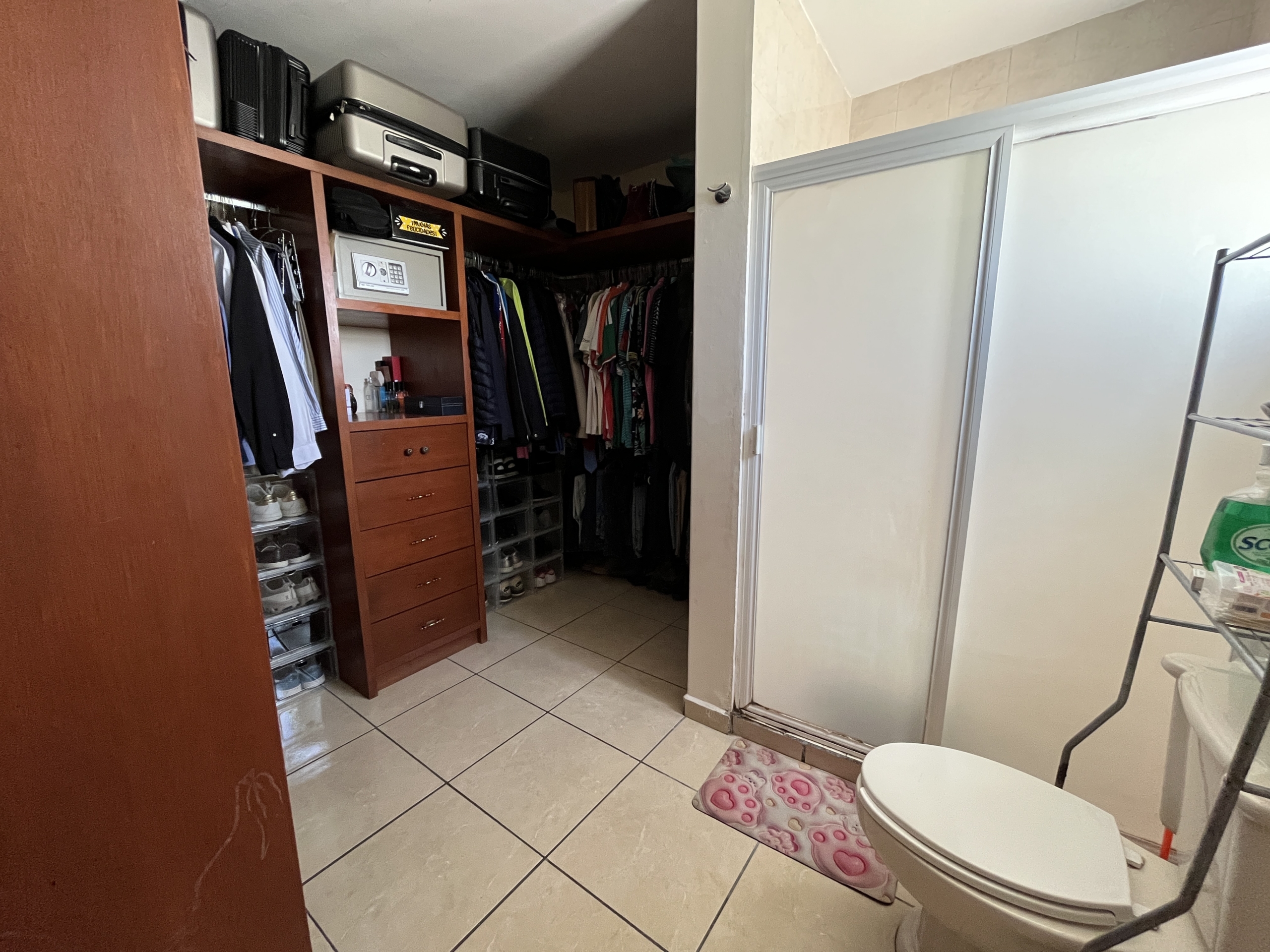 Casa en venta en Bosques de San Juan, San Juan del Rio, Qro. (Casa Sauce)