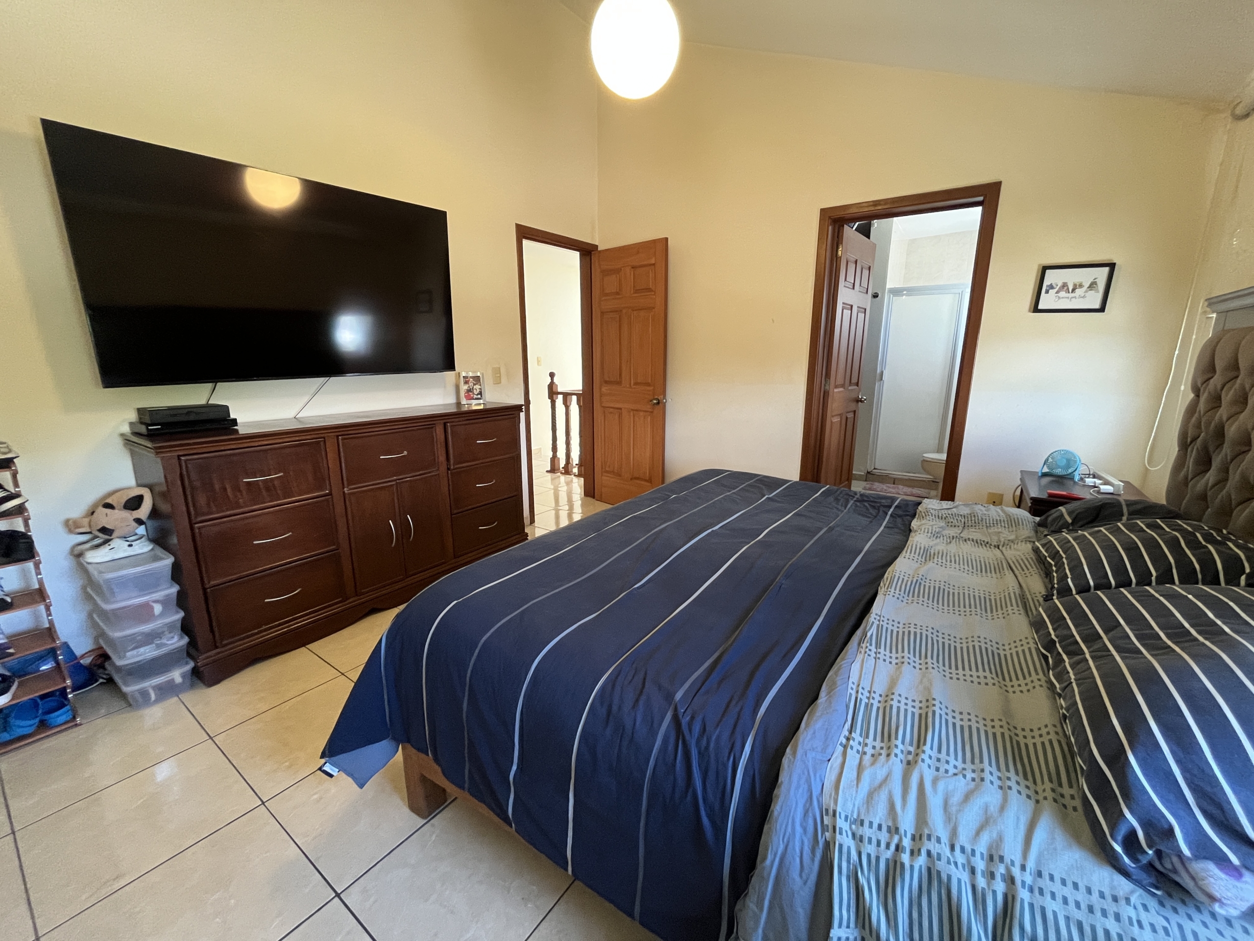 Casa en venta en Bosques de San Juan, San Juan del Rio, Qro. (Casa Sauce)