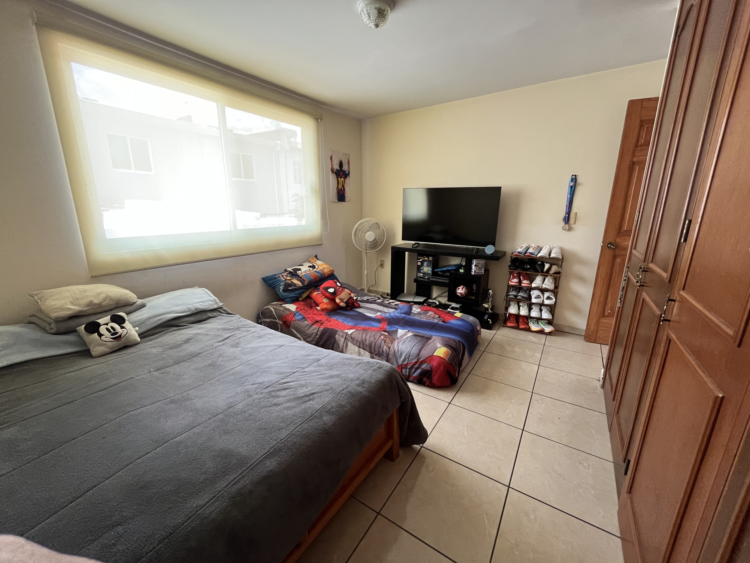 Casa en venta en Bosques de San Juan, San Juan del Rio, Qro. (Casa Sauce)