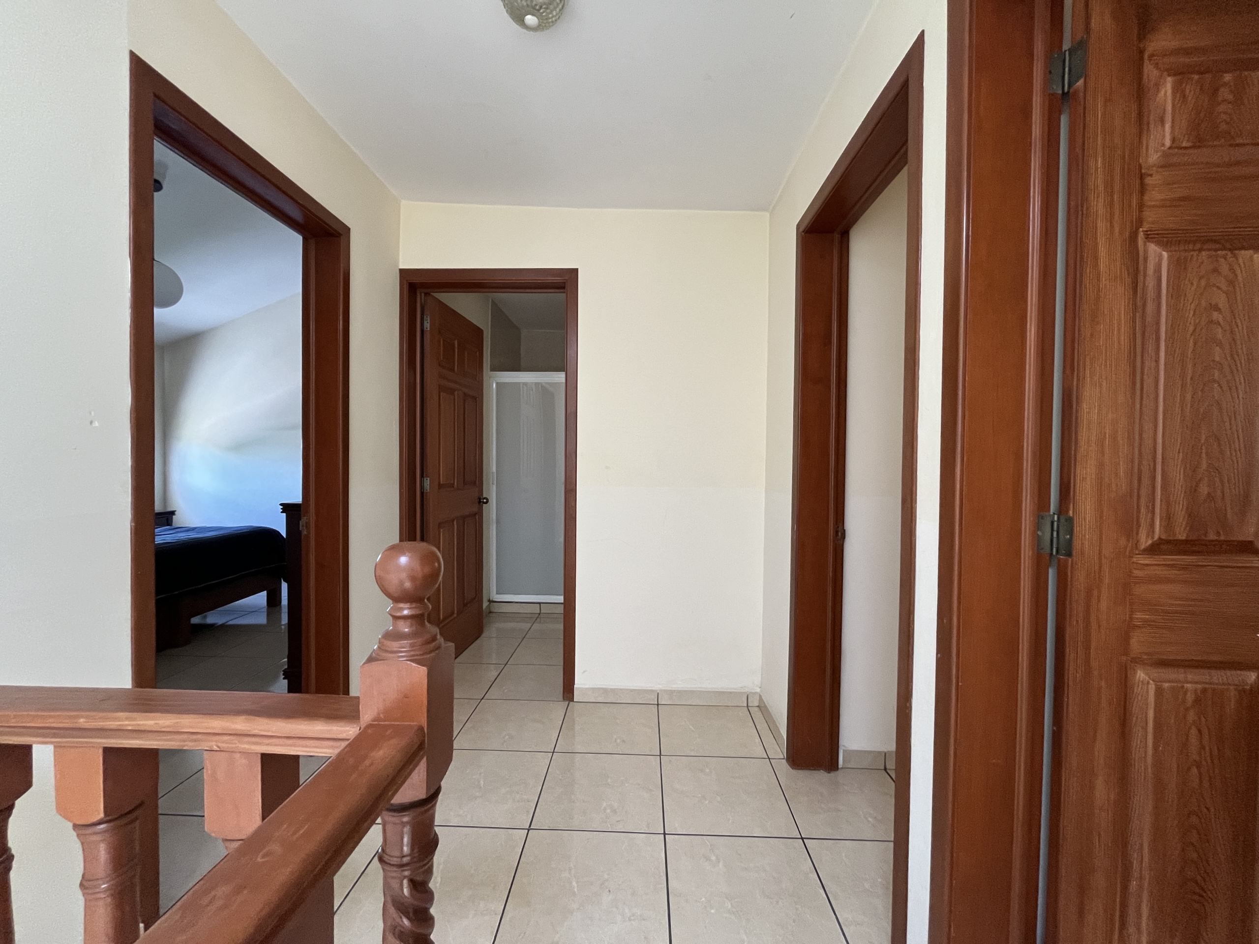 Casa en venta en Bosques de San Juan, San Juan del Rio, Qro. (Casa Sauce)
