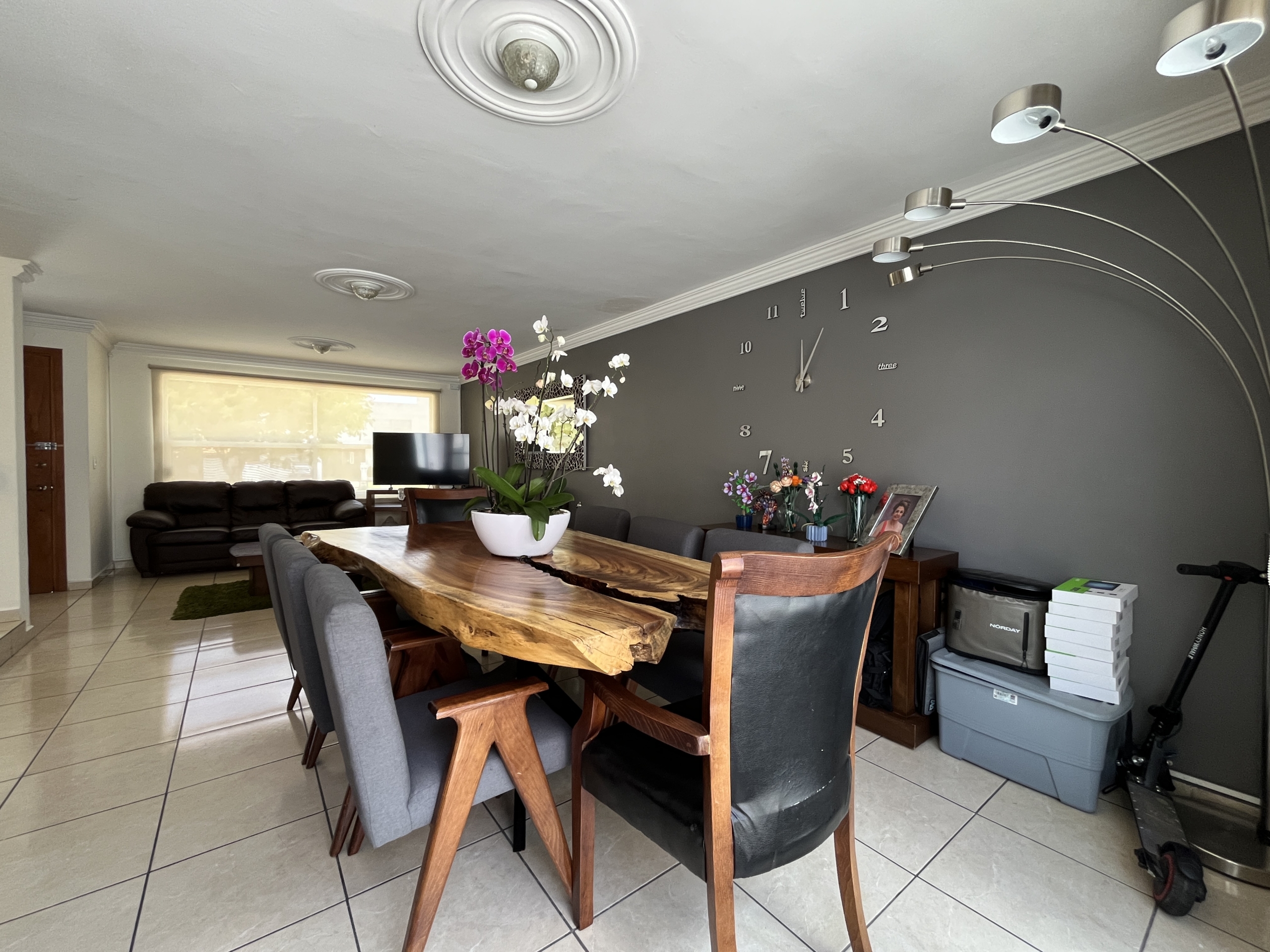 Casa en venta en Bosques de San Juan, San Juan del Rio, Qro. (Casa Sauce)
