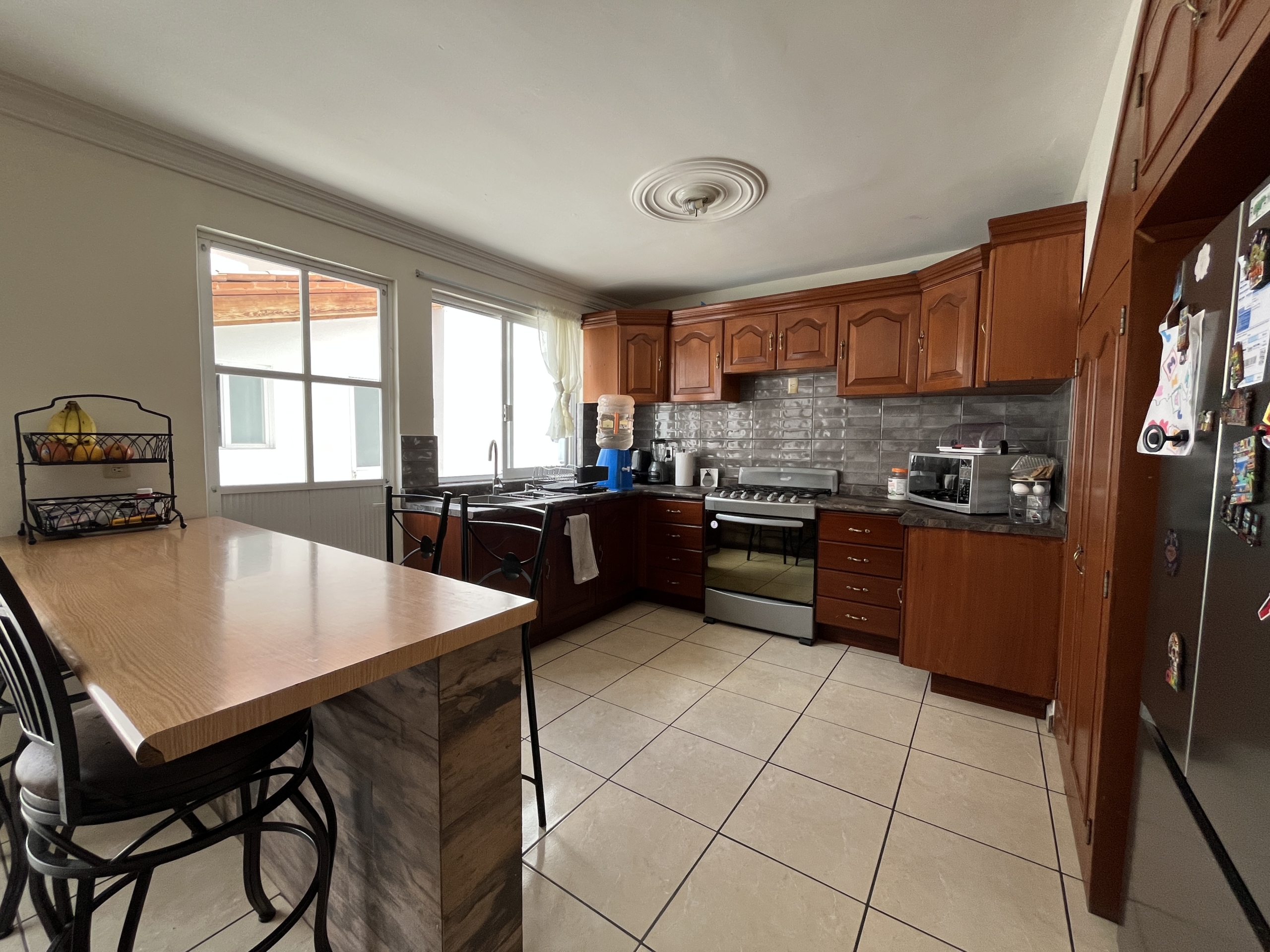 Casa en venta en Bosques de San Juan, San Juan del Rio, Qro. (Casa Sauce)