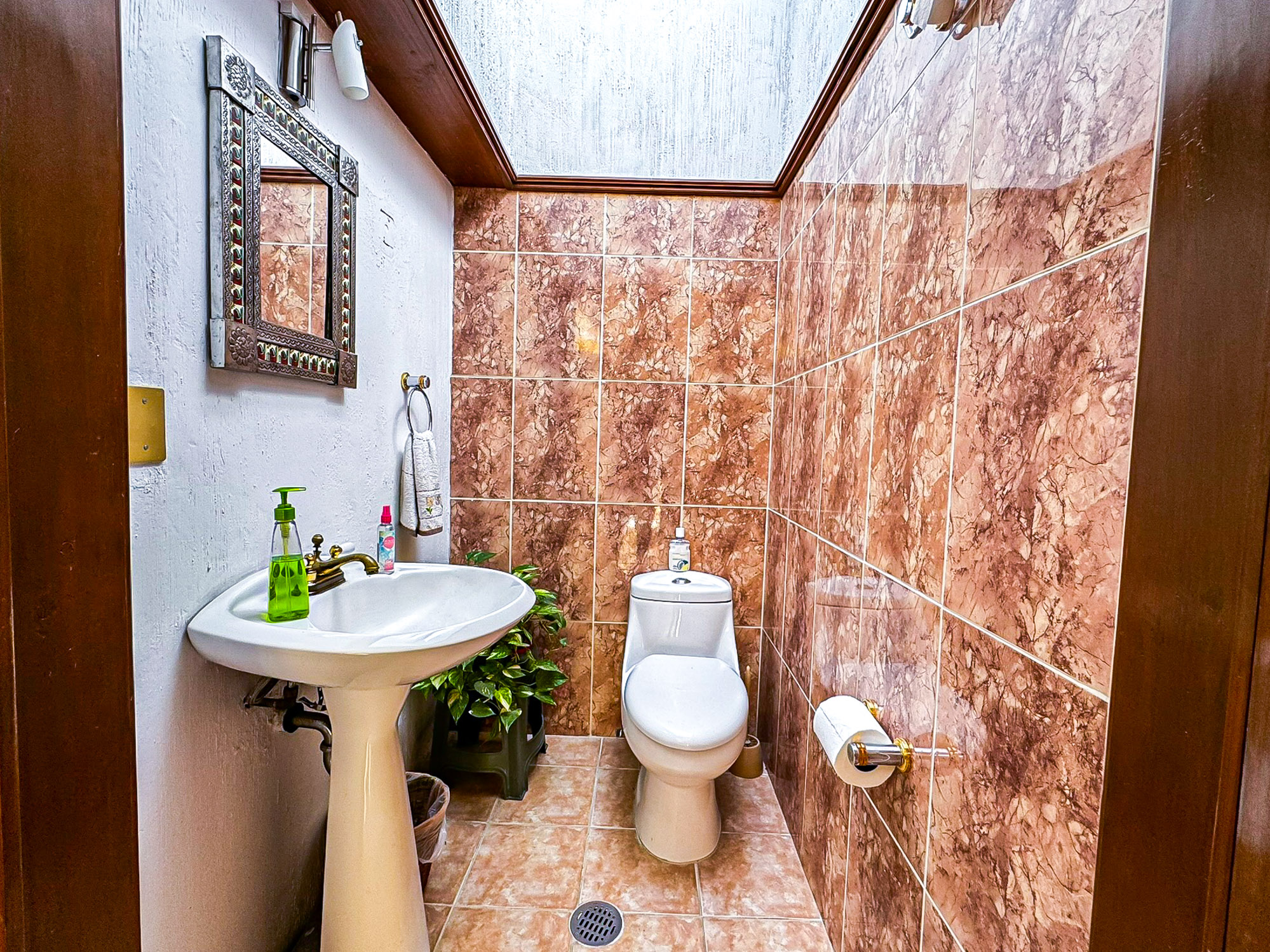 Casa en venta en zona centro, Tequisquiapan, Qro.