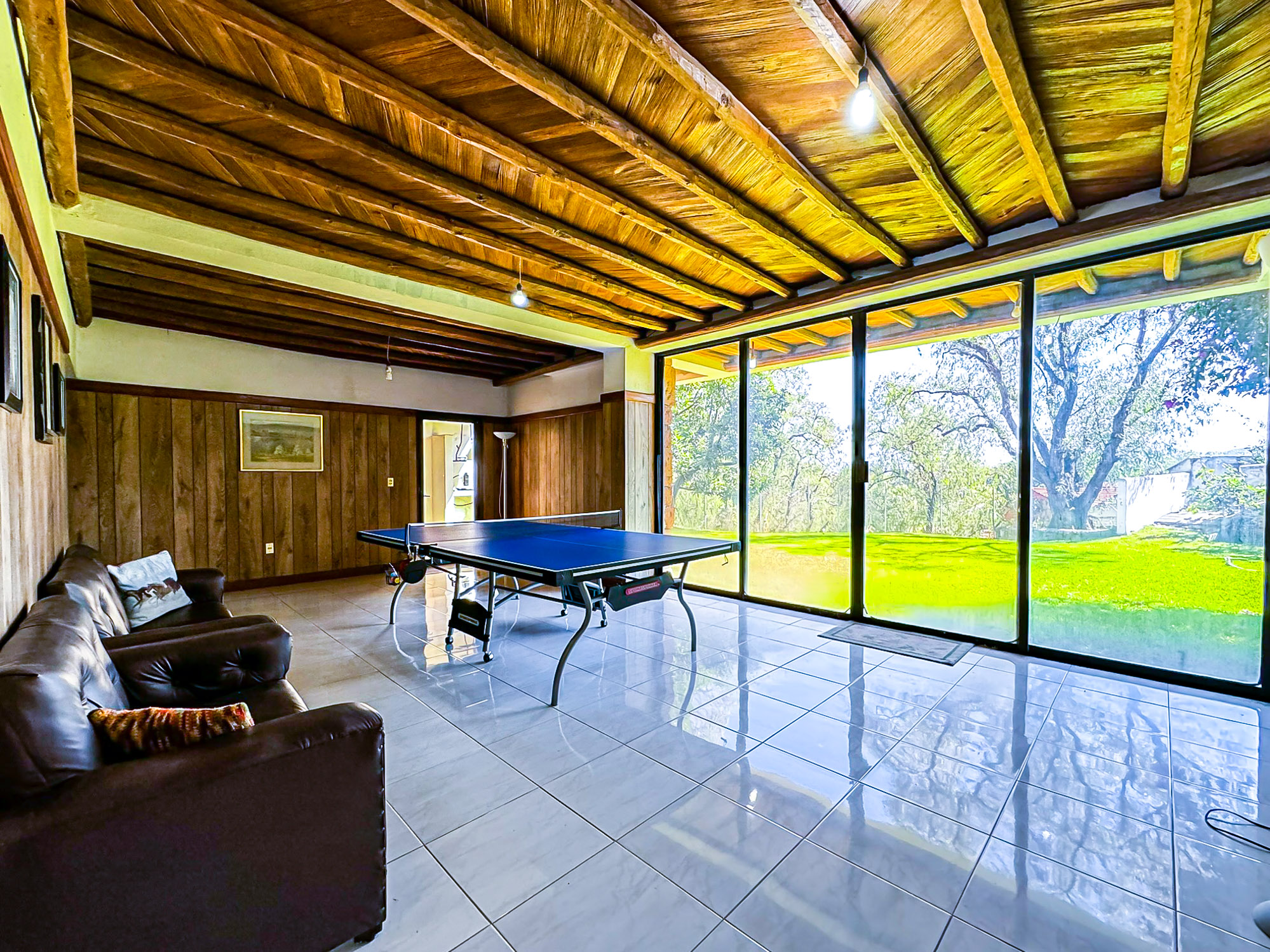 Casa en venta en zona centro, Tequisquiapan, Qro.
