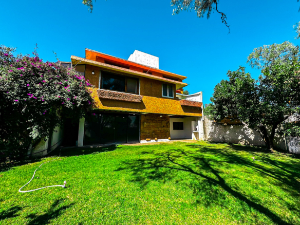 Casa en venta en zona centro, Tequisquiapan, Qro.