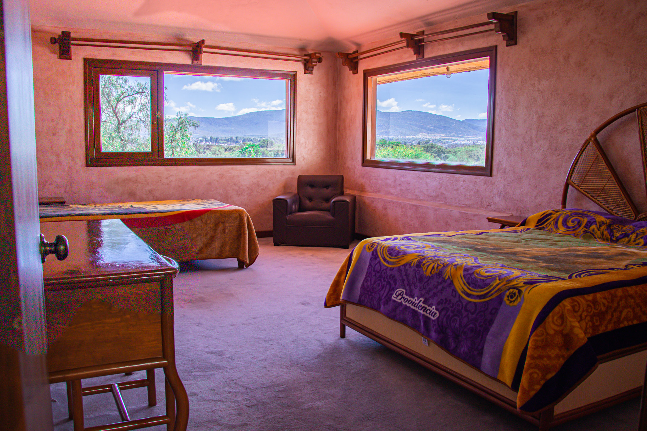 Casa en venta en zona centro, Tequisquiapan, Qro.
