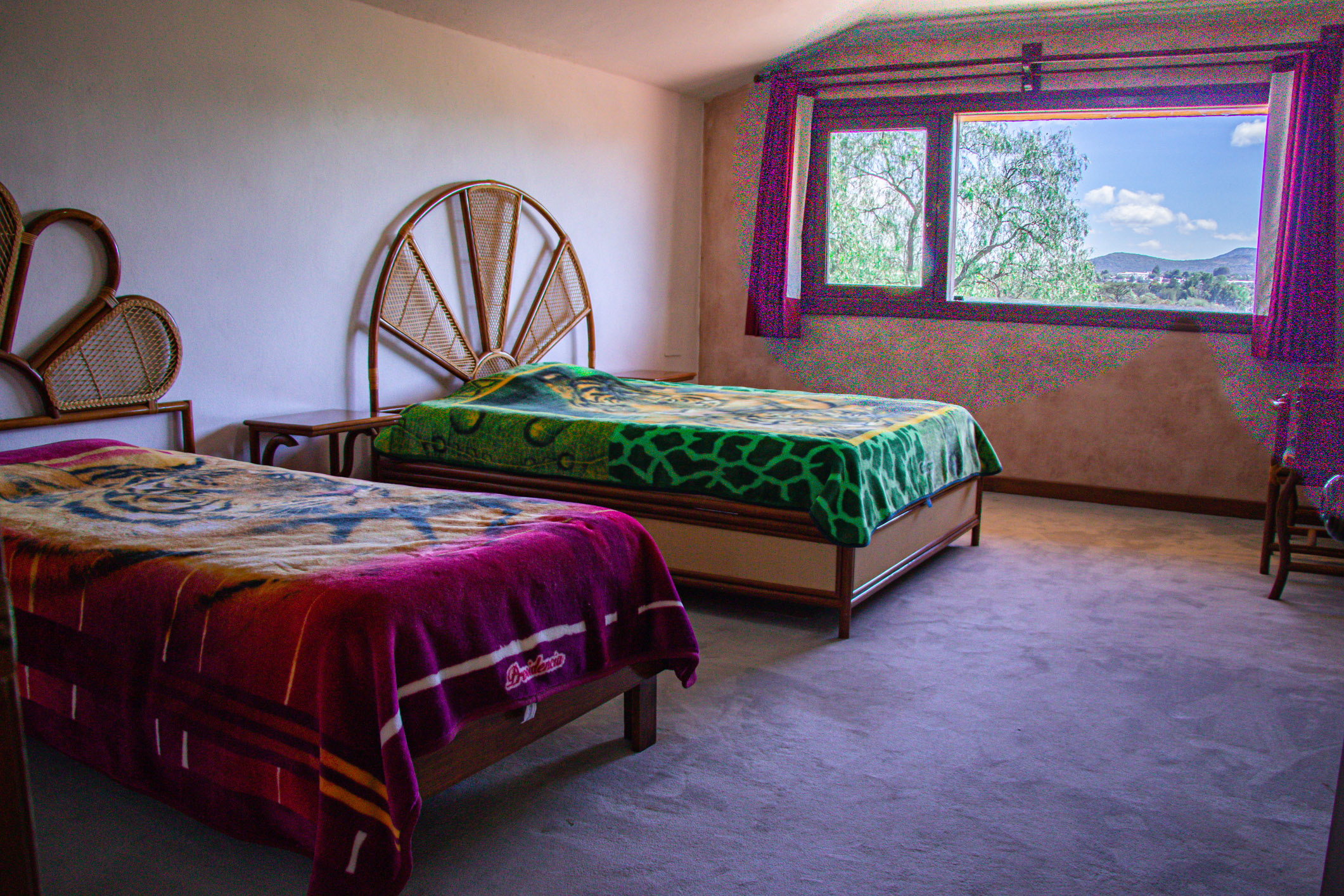 Casa en venta en zona centro, Tequisquiapan, Qro.