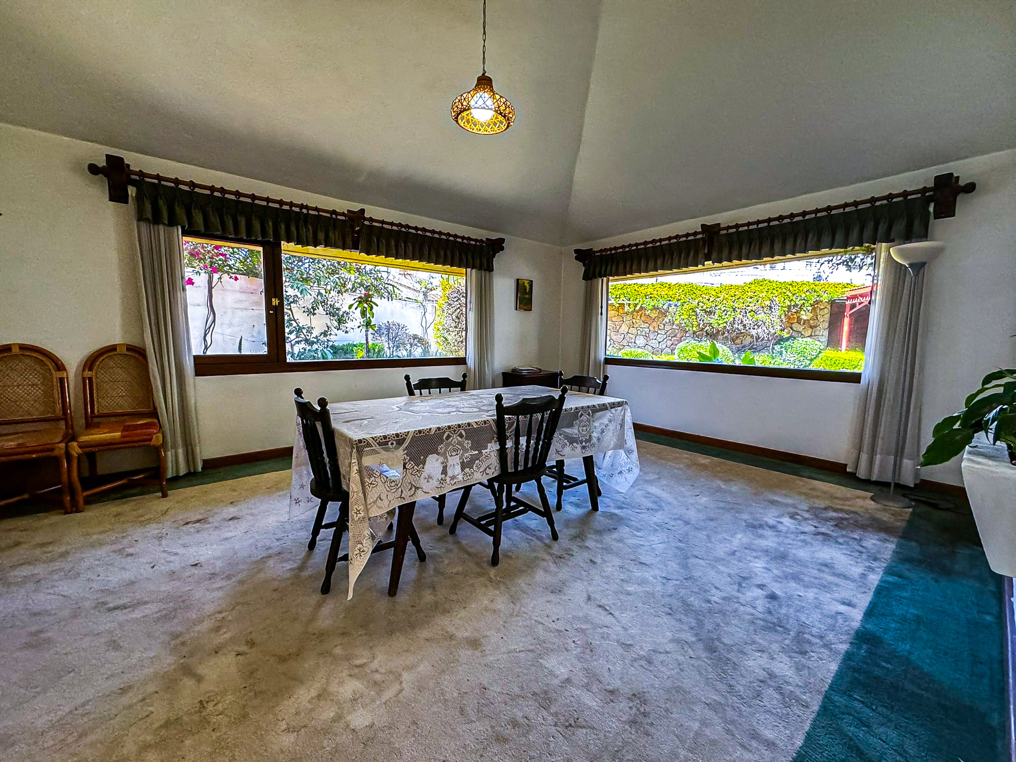 Casa en venta en zona centro, Tequisquiapan, Qro.
