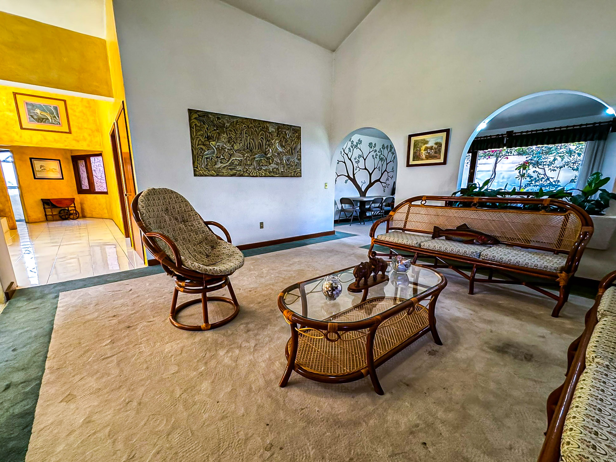 Casa en venta en zona centro, Tequisquiapan, Qro.