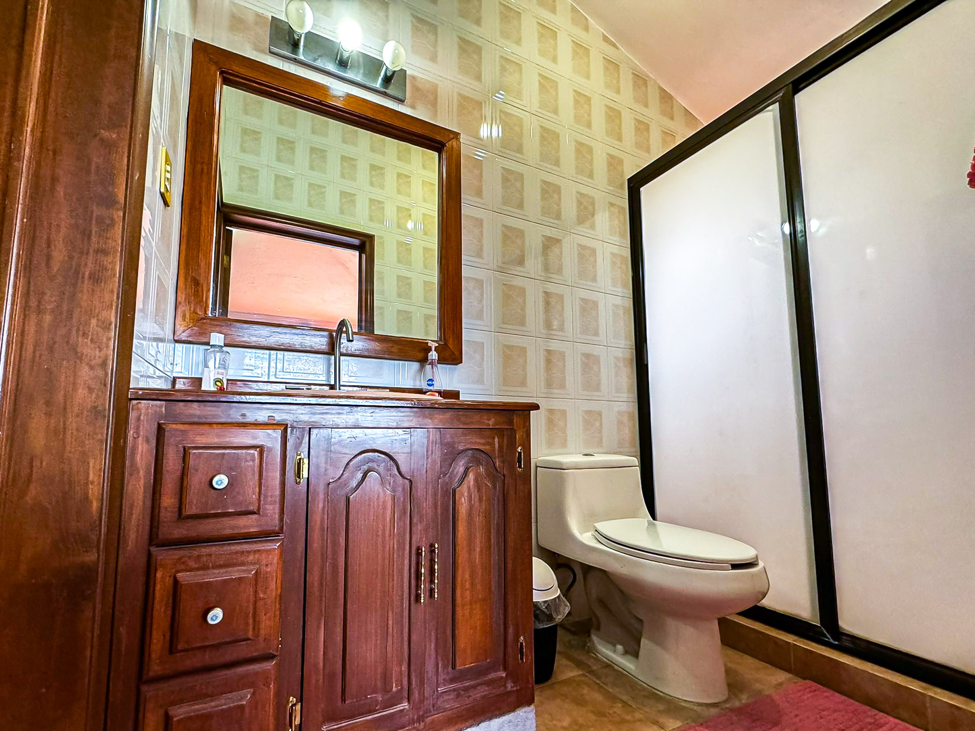 Casa en venta en zona centro, Tequisquiapan, Qro.