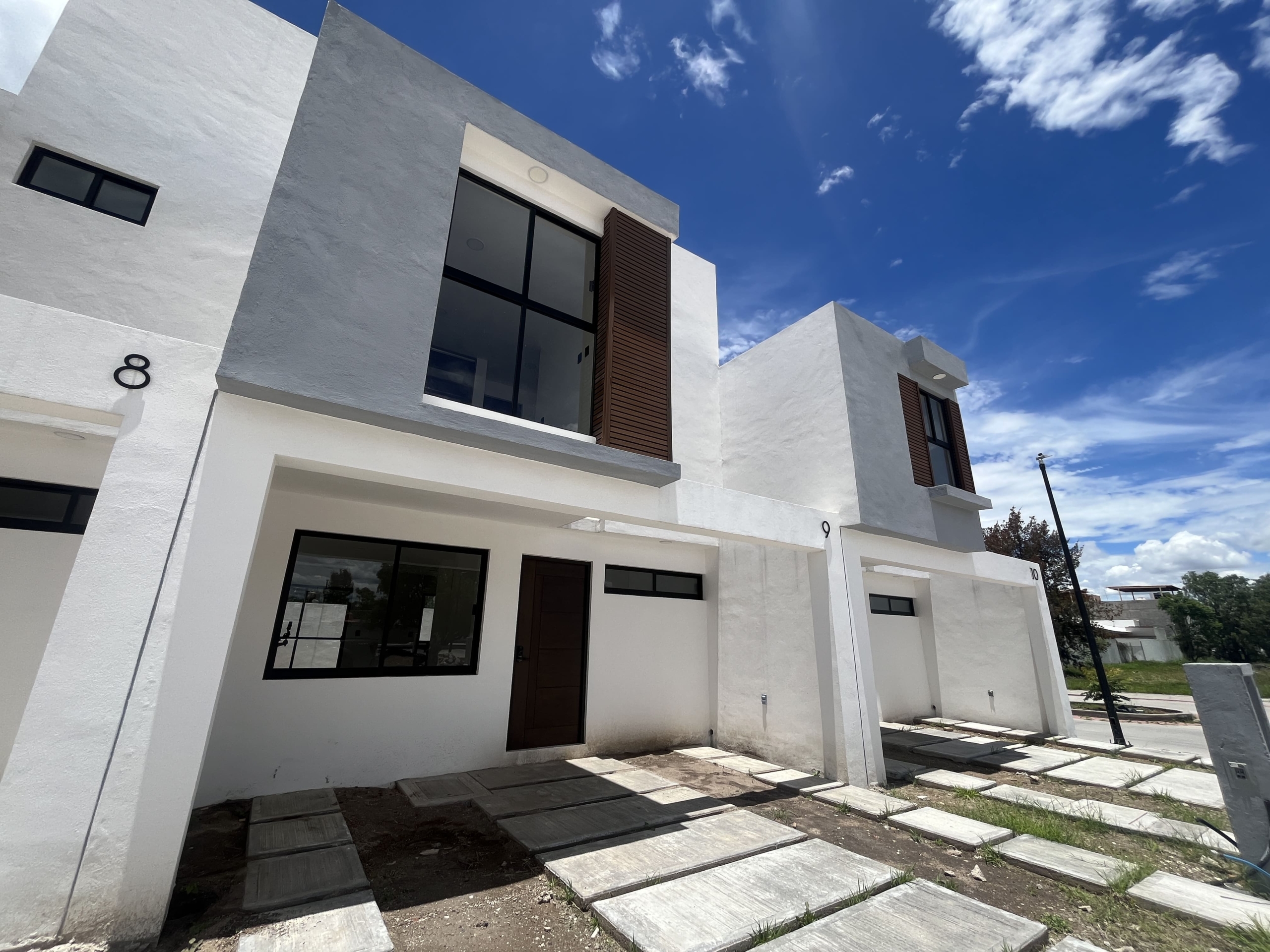 Casa en venta en Bosques de San Juan, San Juan del Rio, Qro. (Casa Cedros)