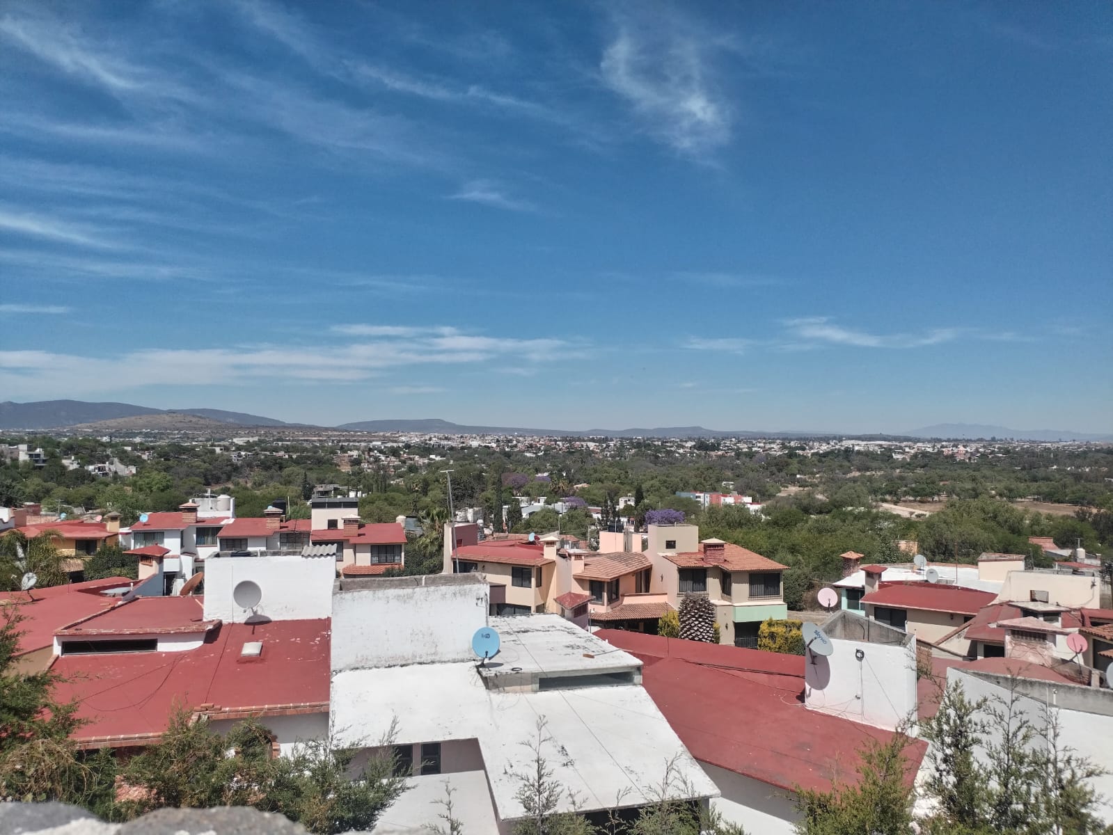Casa en venta en Tequisquiapan, Qro.