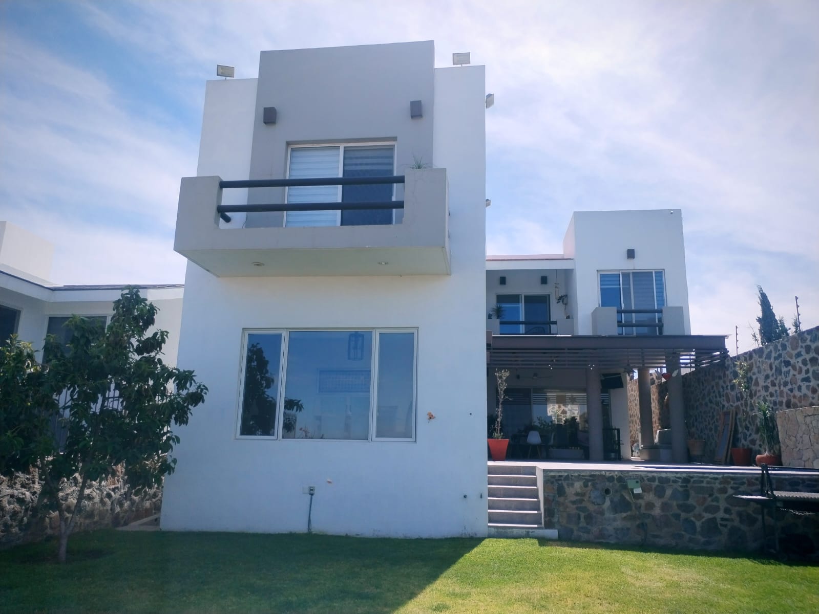 Casa en venta en Tequisquiapan, Qro.