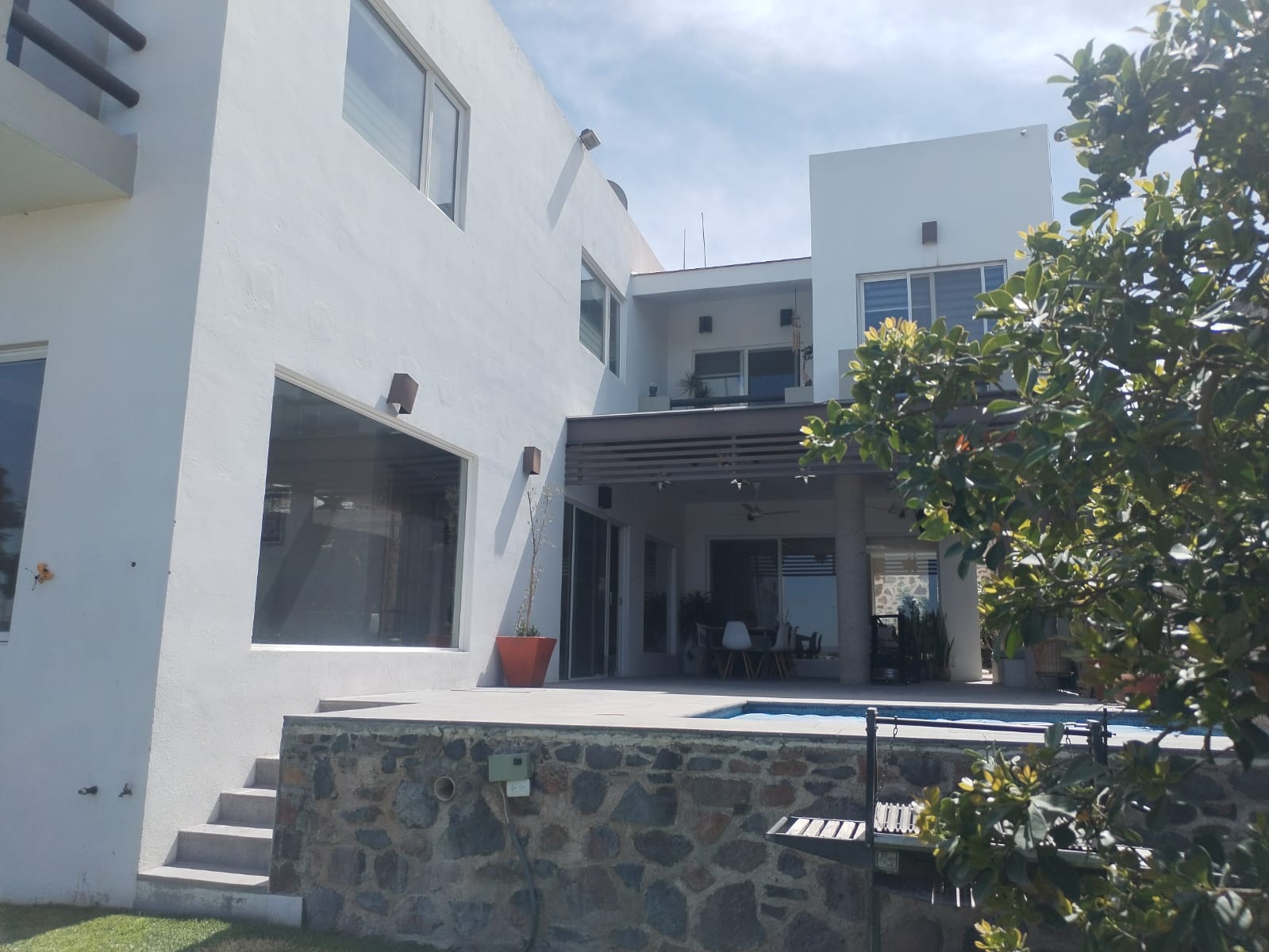 Casa en venta en Tequisquiapan, Qro.