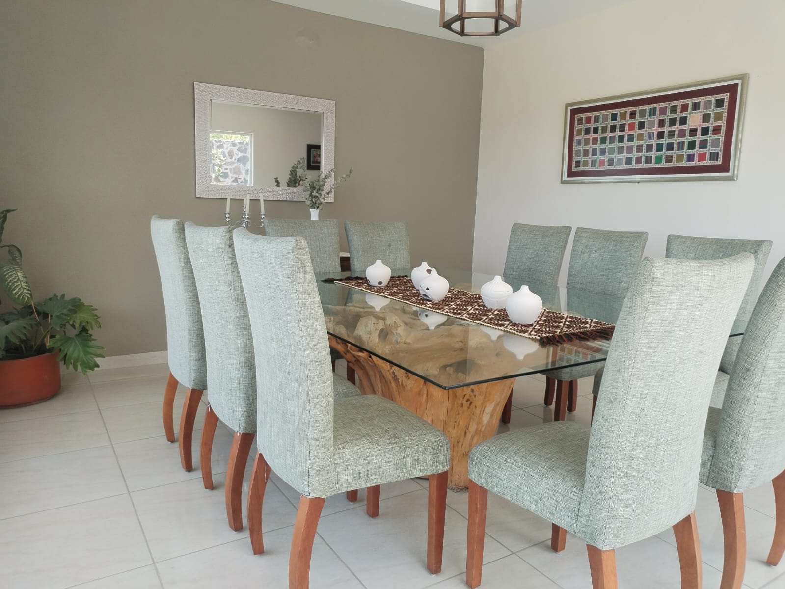 Casa en venta en Tequisquiapan, Qro.