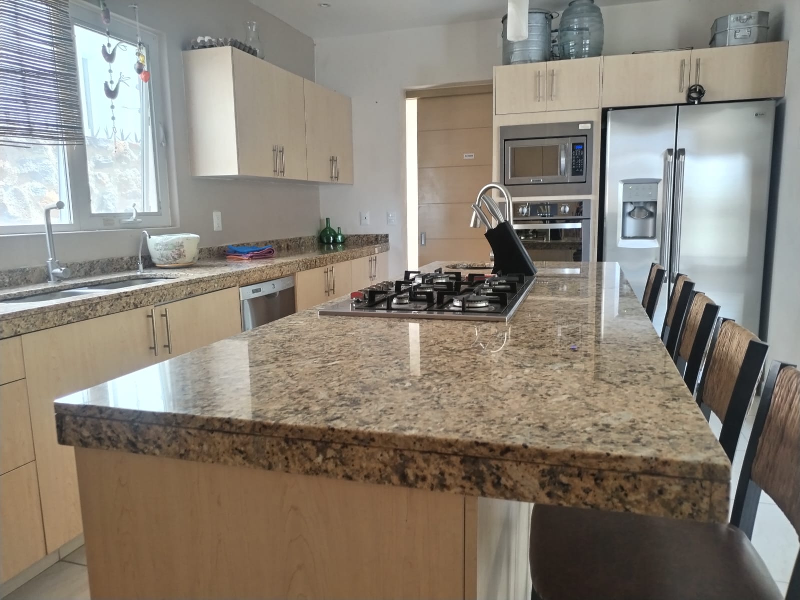 Casa en venta en Tequisquiapan, Qro.