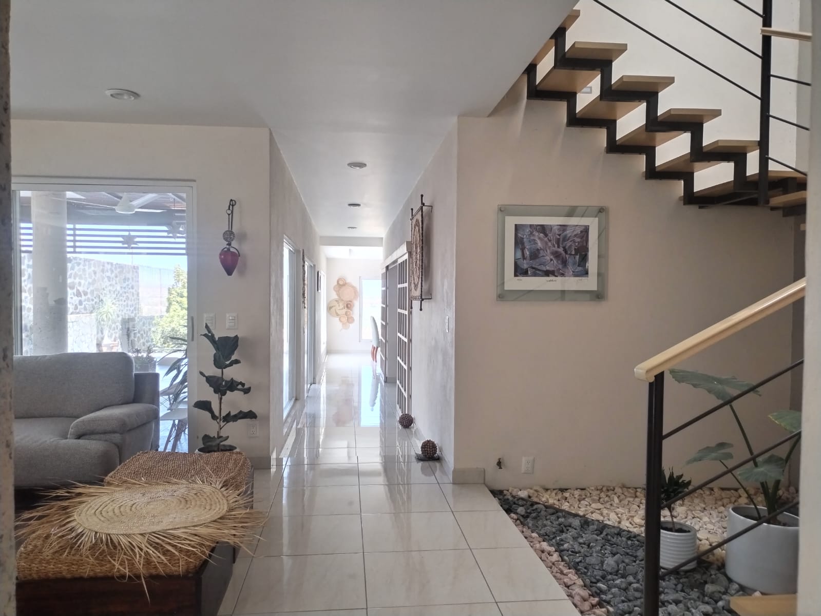 Casa en venta en Tequisquiapan, Qro.