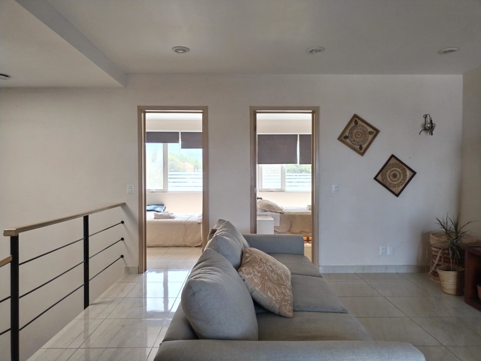 Casa en venta en Tequisquiapan, Qro.
