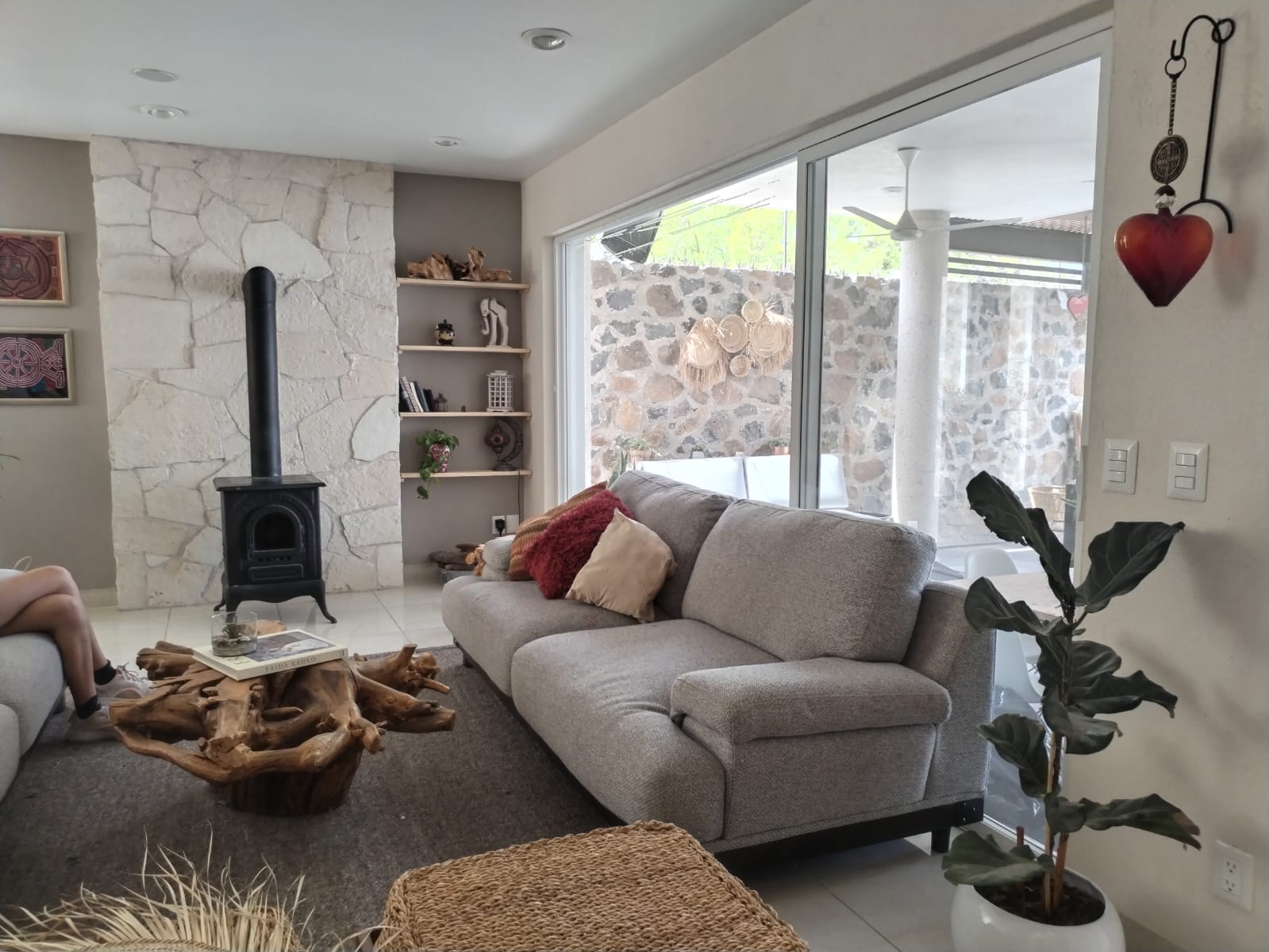 Casa en venta en Tequisquiapan, Qro.