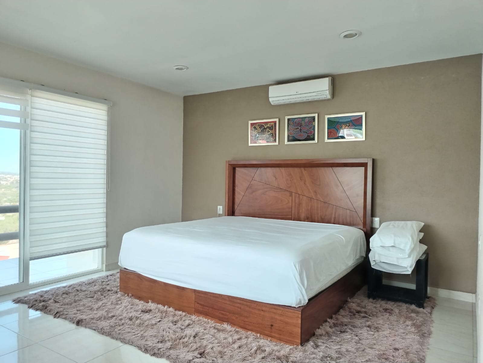 Casa en venta en Tequisquiapan, Qro.