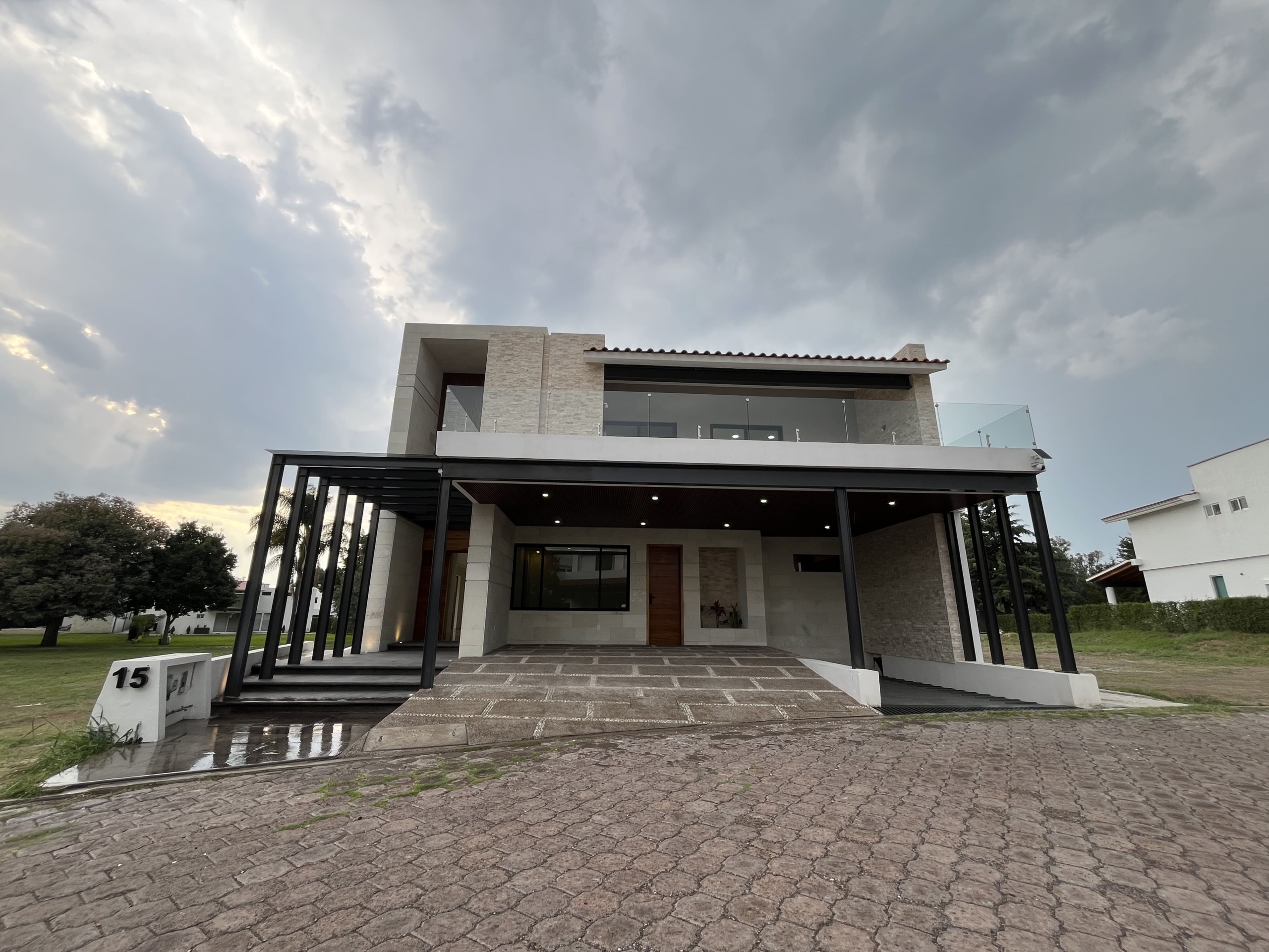 Casa en venta en San Gil, San Juan del Río, Qro. (Casa Verónica)