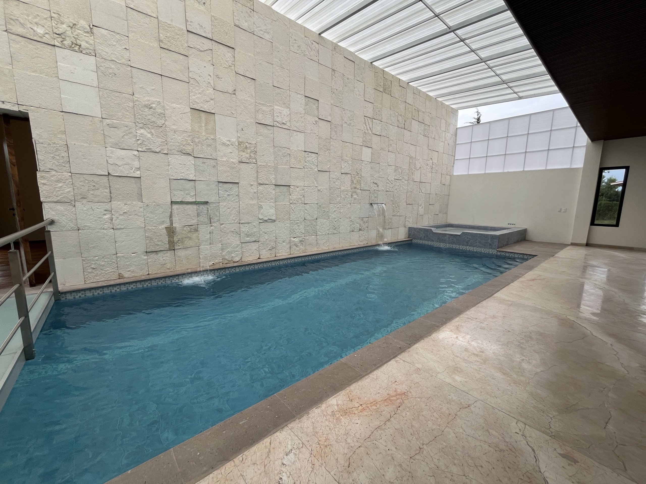 Casa en venta en San Gil, San Juan del Río, Qro. (Casa Verónica)