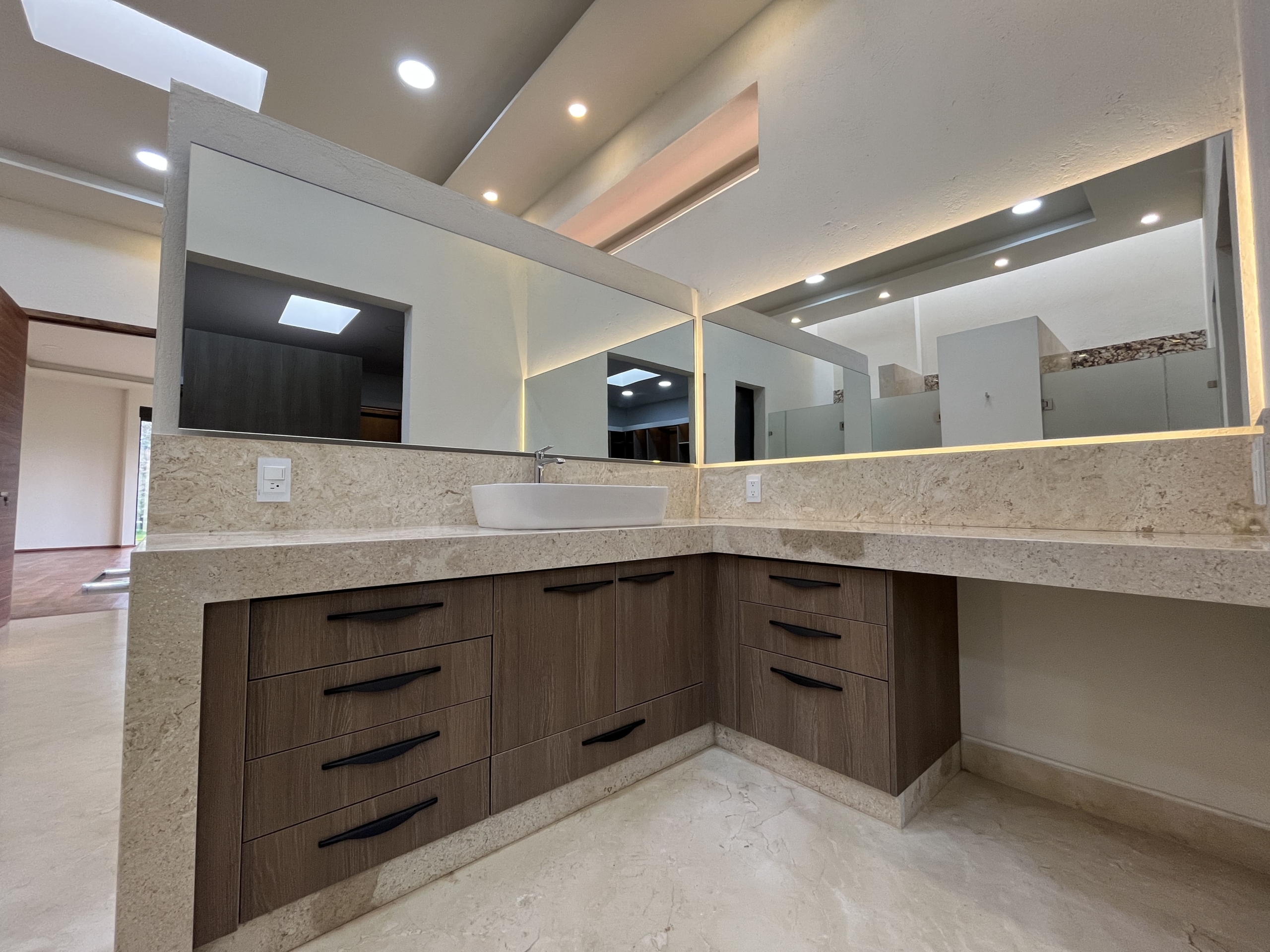 Casa en venta en San Gil, San Juan del Río, Qro. (Casa Verónica)