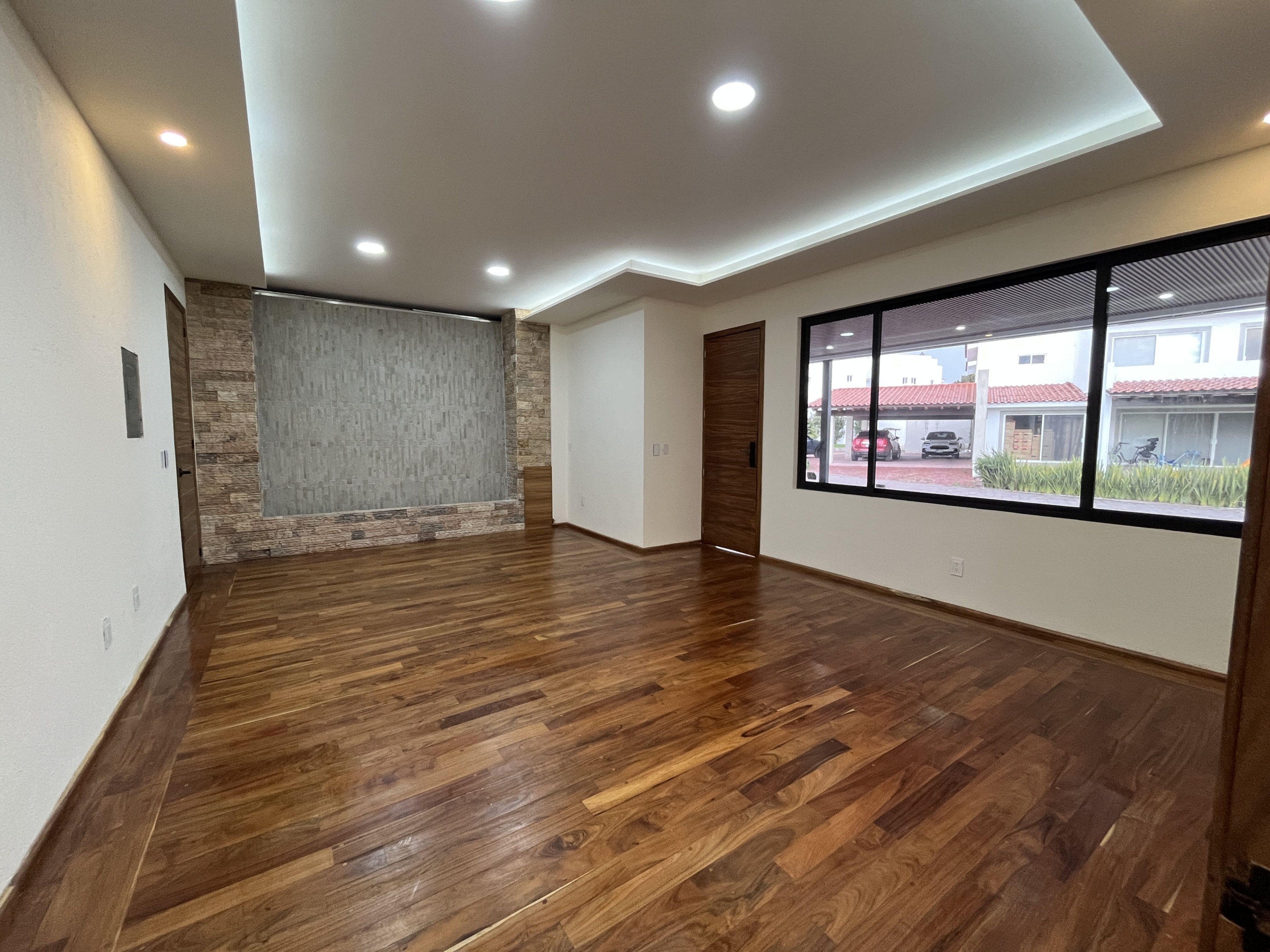 Casa en venta en San Gil, San Juan del Río, Qro. (Casa Verónica)