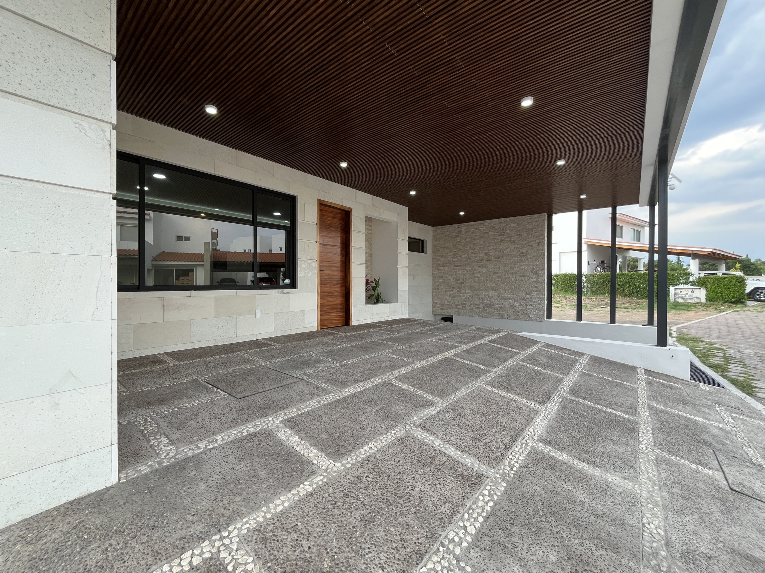 Casa en venta en San Gil, San Juan del Río, Qro. (Casa Verónica)