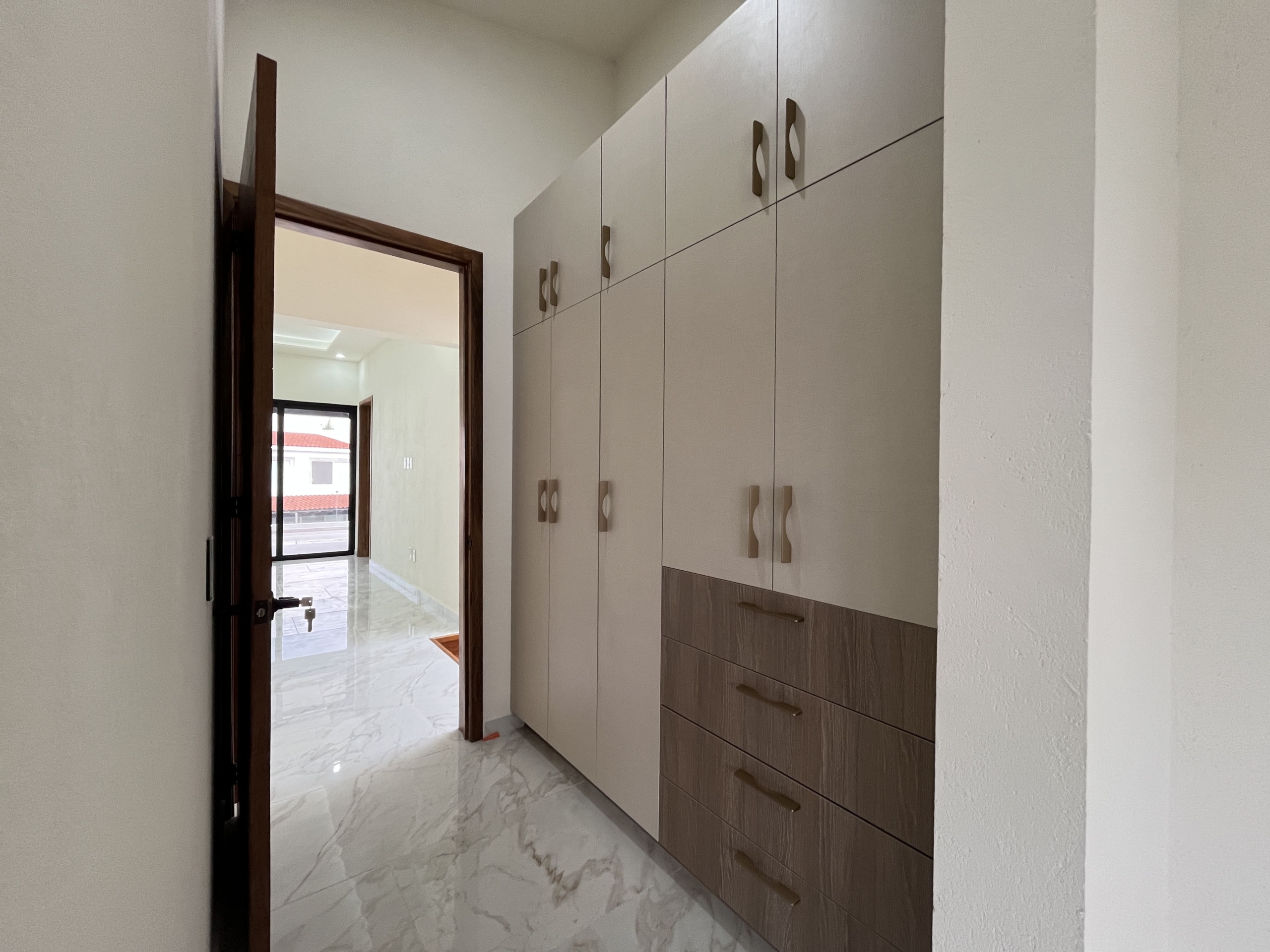 Casa en venta en San Gil, San Juan del Río, Qro. (Casa Verónica)