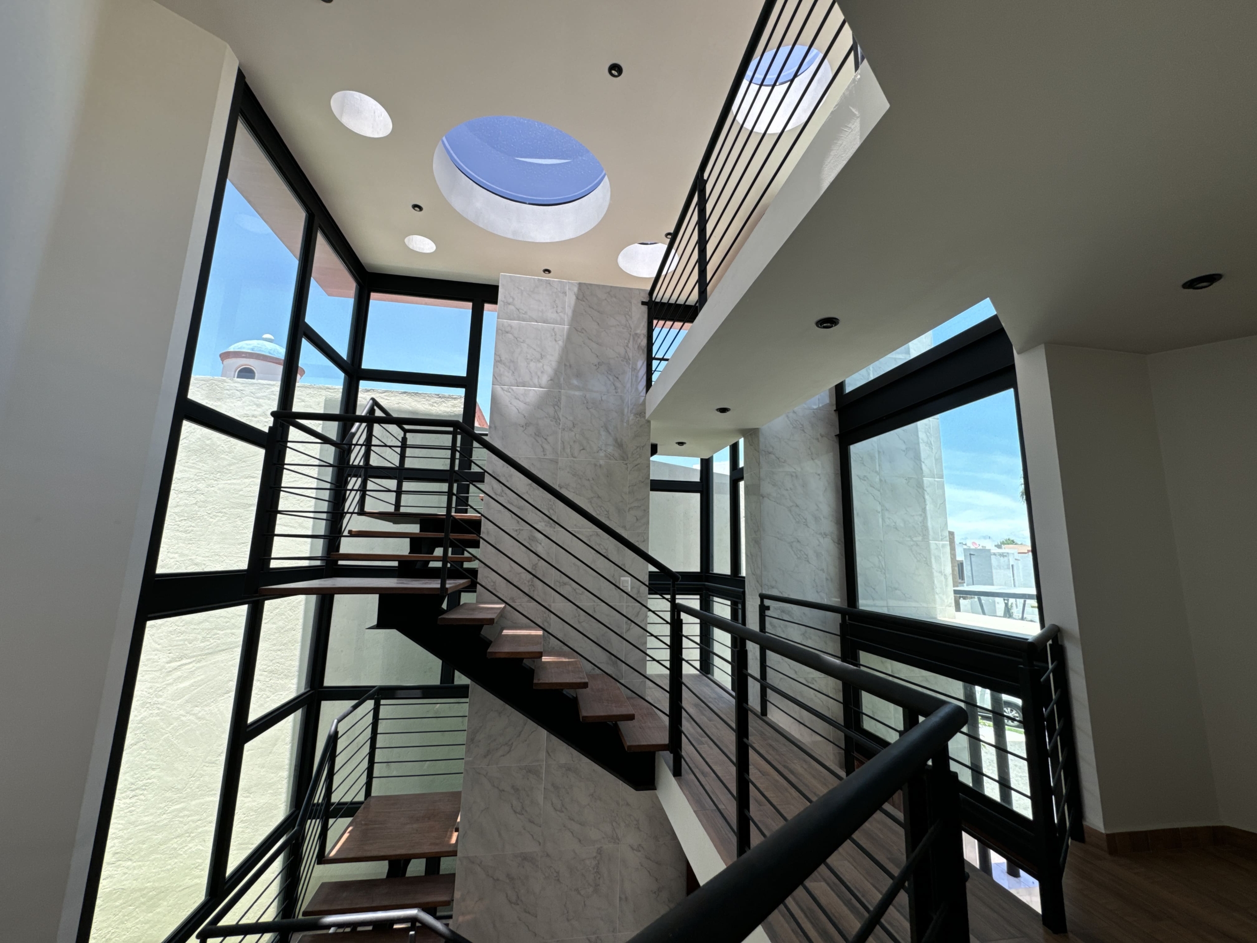 Casa en venta en Claustros del Rio, San Juan del Rio, Qro.