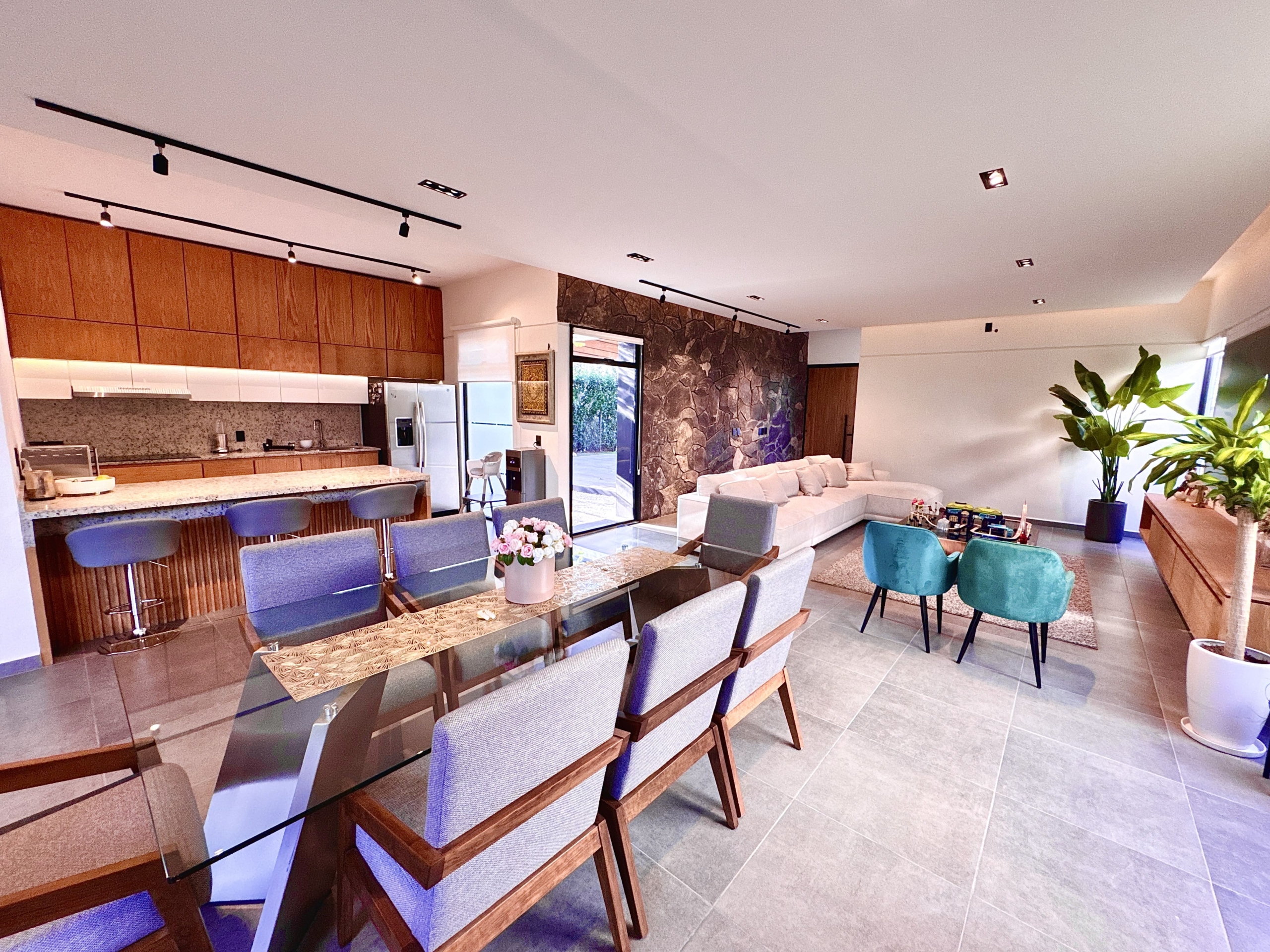Casa en venta en El Porvenir, San Juan del Río, Qro.
