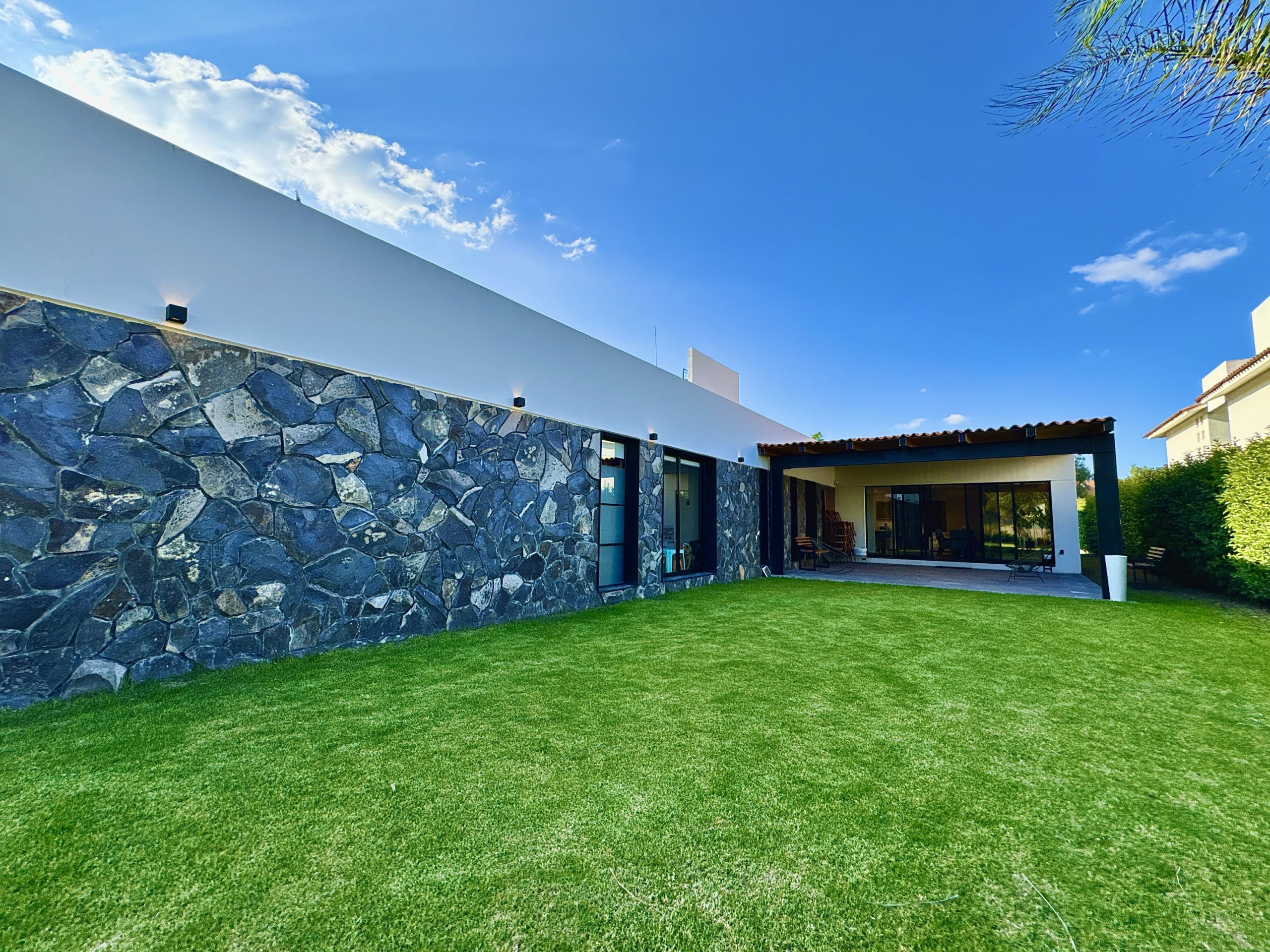 Casa en venta en El Porvenir, San Juan del Río, Qro.