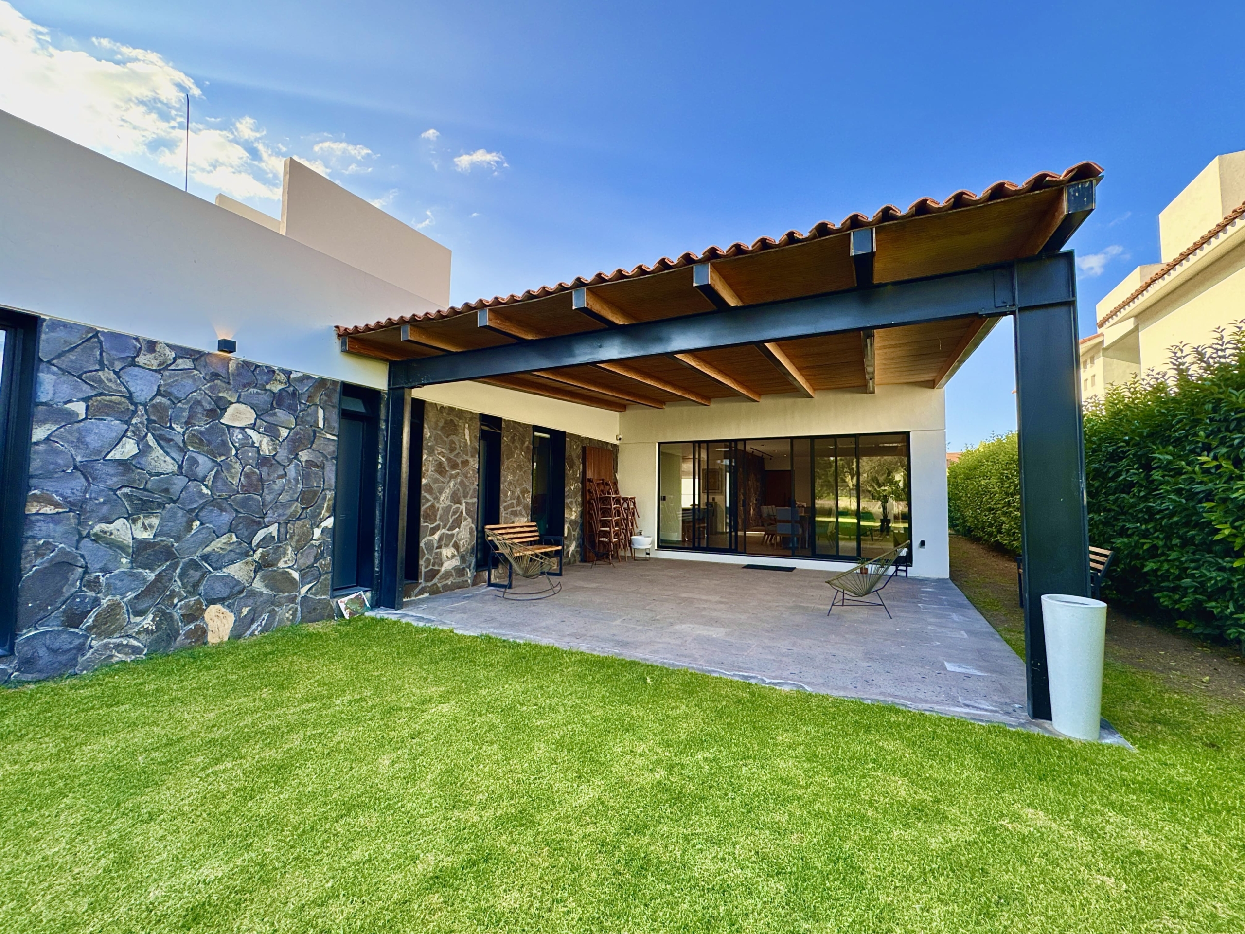 Casa en venta en El Porvenir, San Juan del Río, Qro.