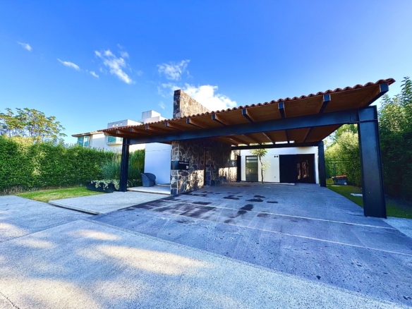 Casa en venta en El Porvenir, San Juan del Río, Qro.