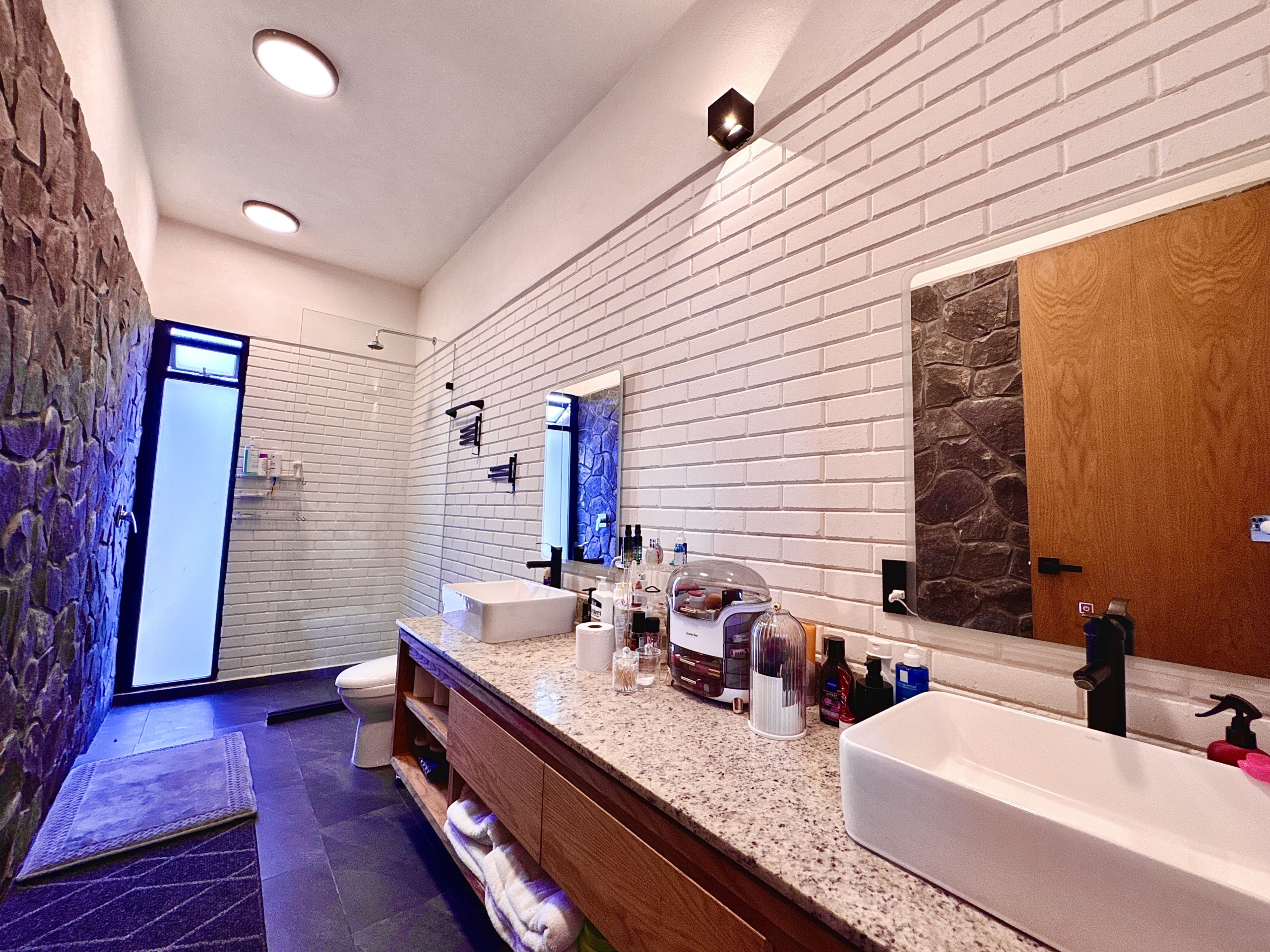 Casa en venta en El Porvenir, San Juan del Río, Qro.