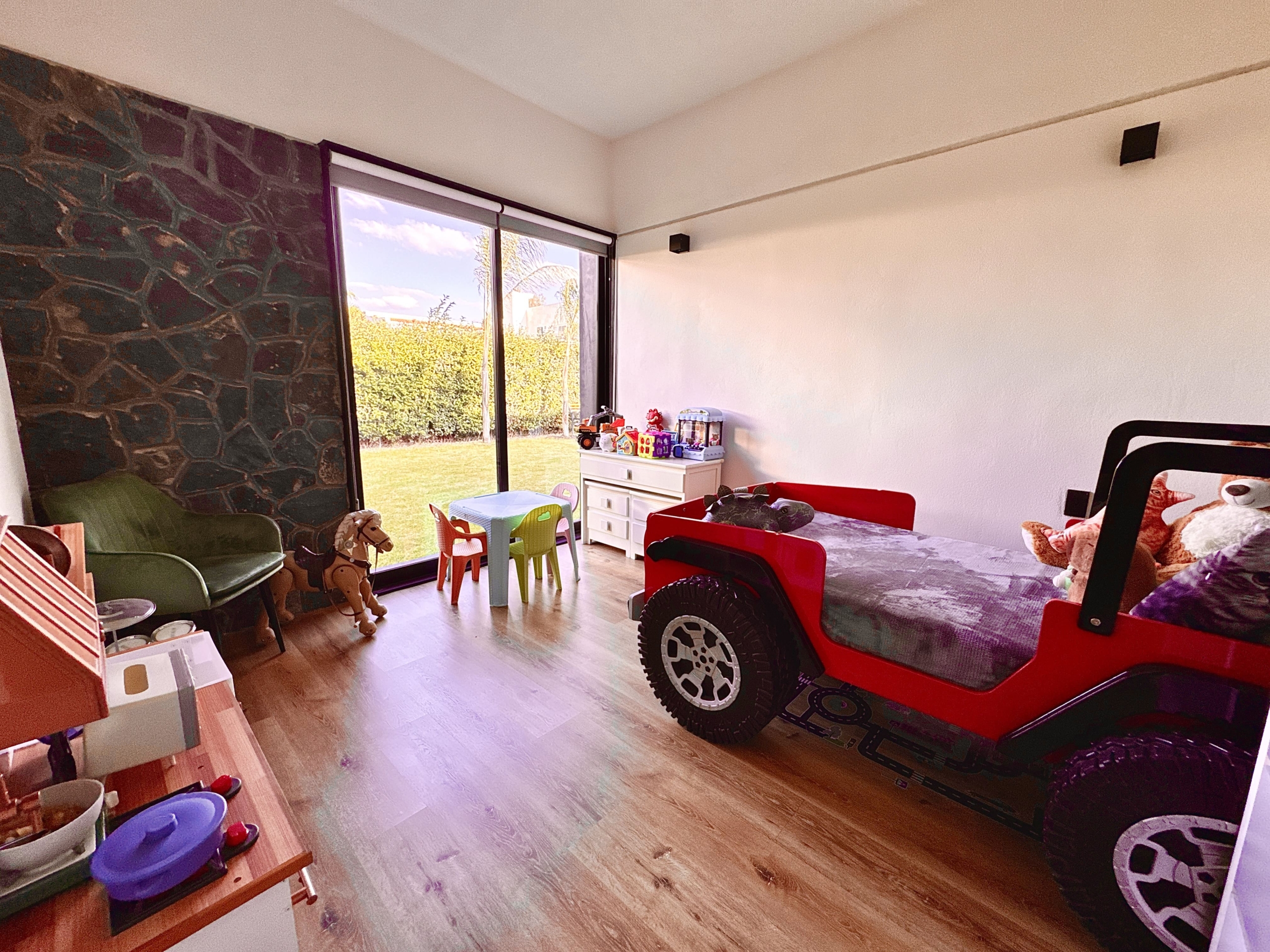 Casa en venta en El Porvenir, San Juan del Río, Qro.