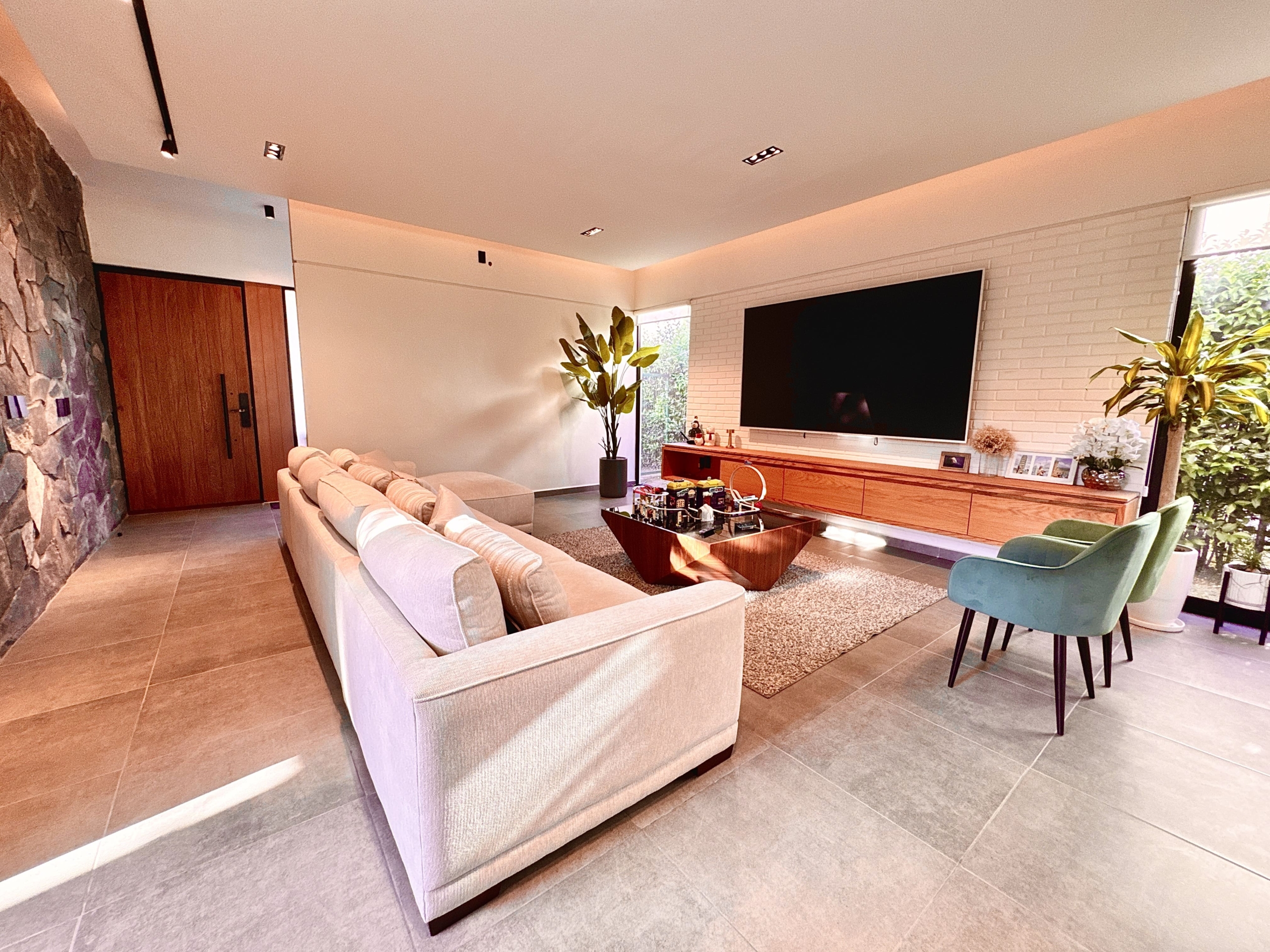 Casa en venta en El Porvenir, San Juan del Río, Qro.