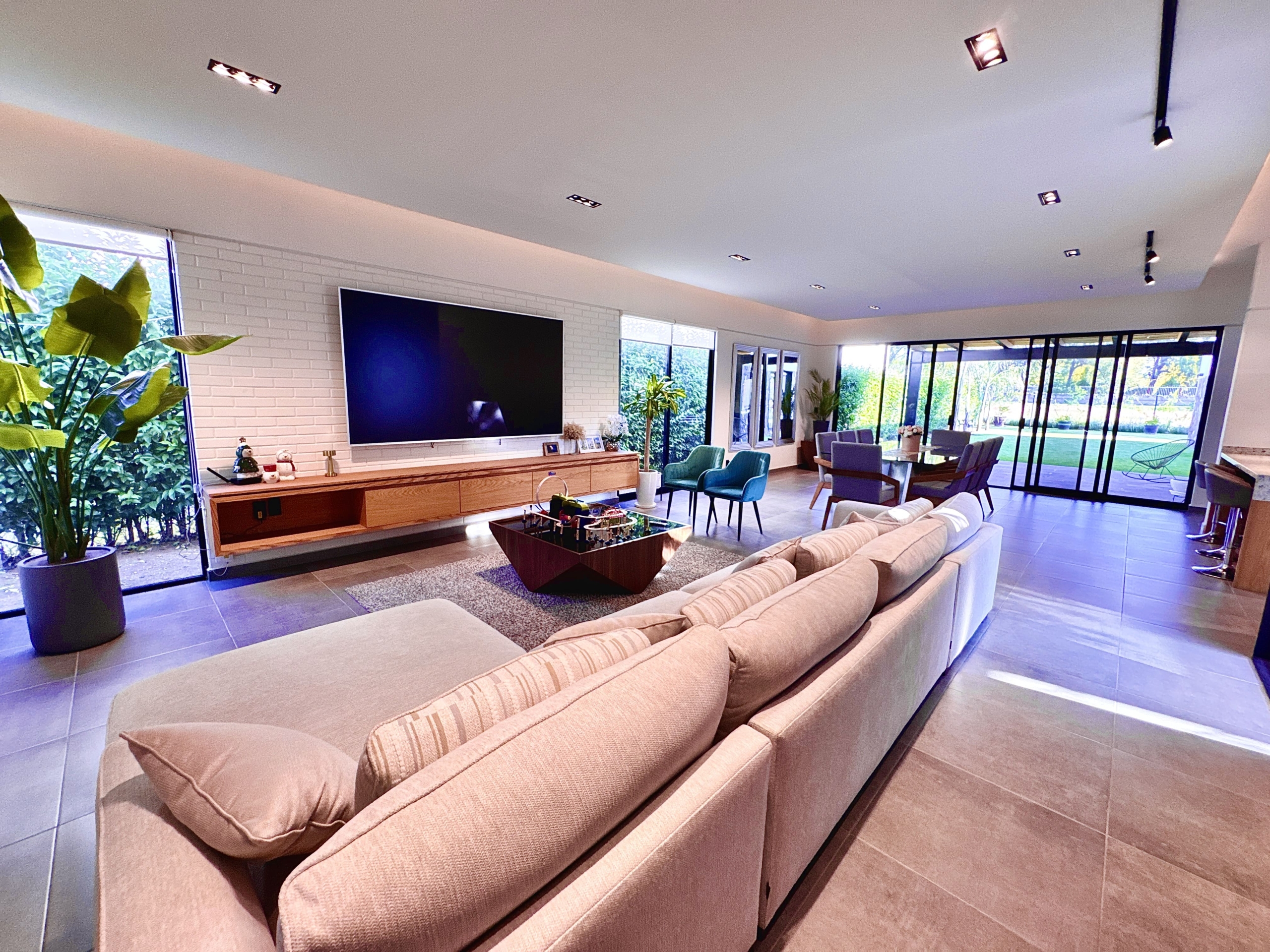 Casa en venta en El Porvenir, San Juan del Río, Qro.