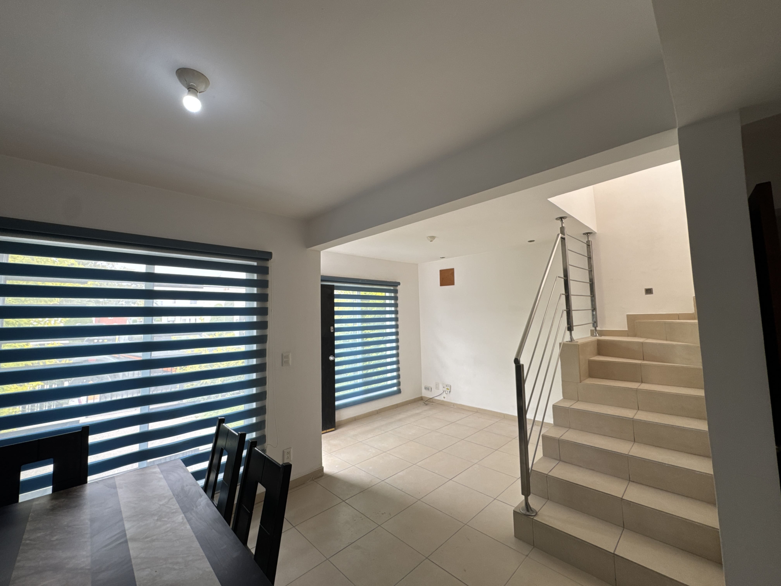 Casa en renta en La Rioja, San Juan del Rio, Qro.