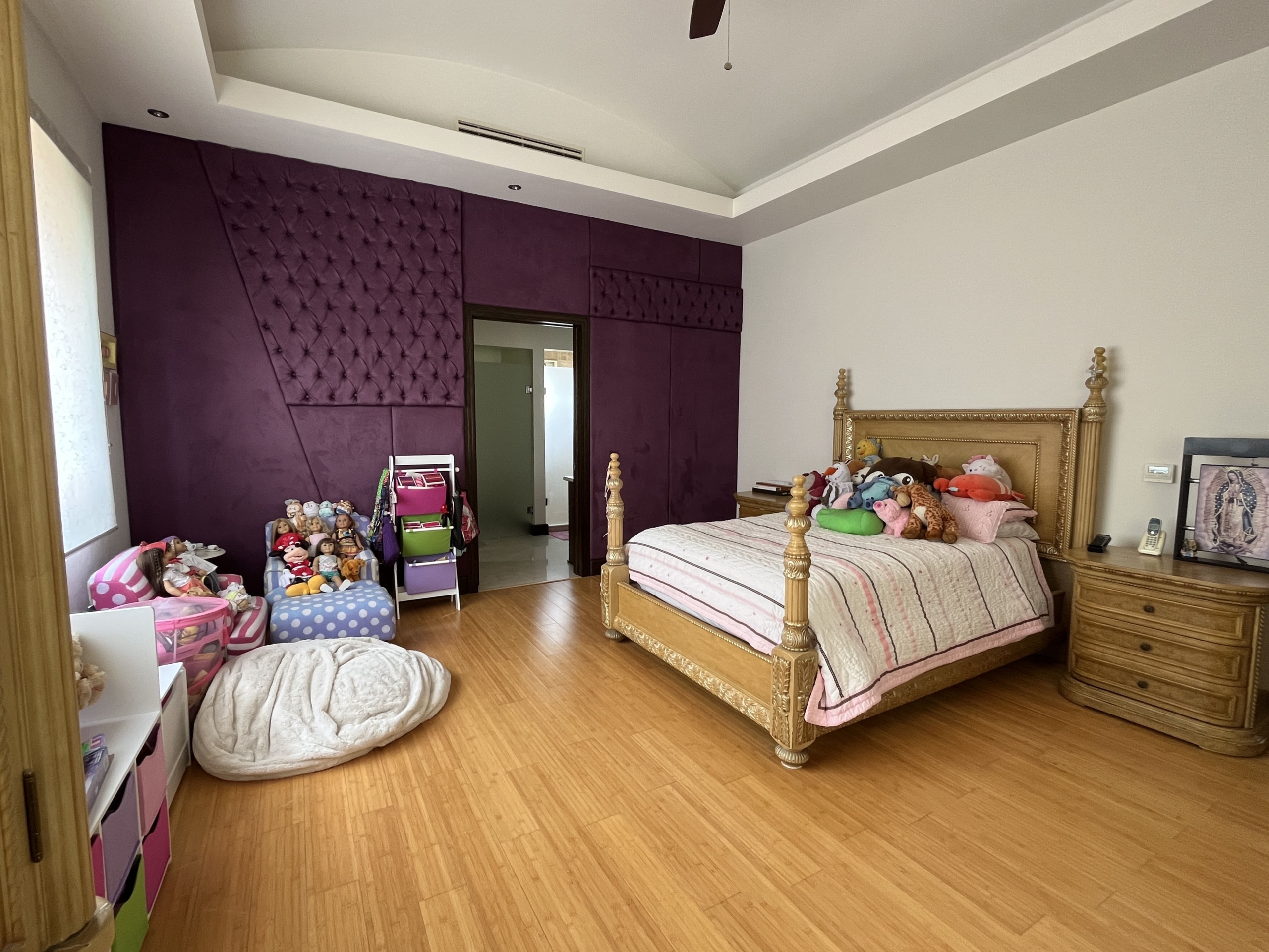 Casa en venta en San Gil, San Juan del Río, Qro. (Casa Santa María)