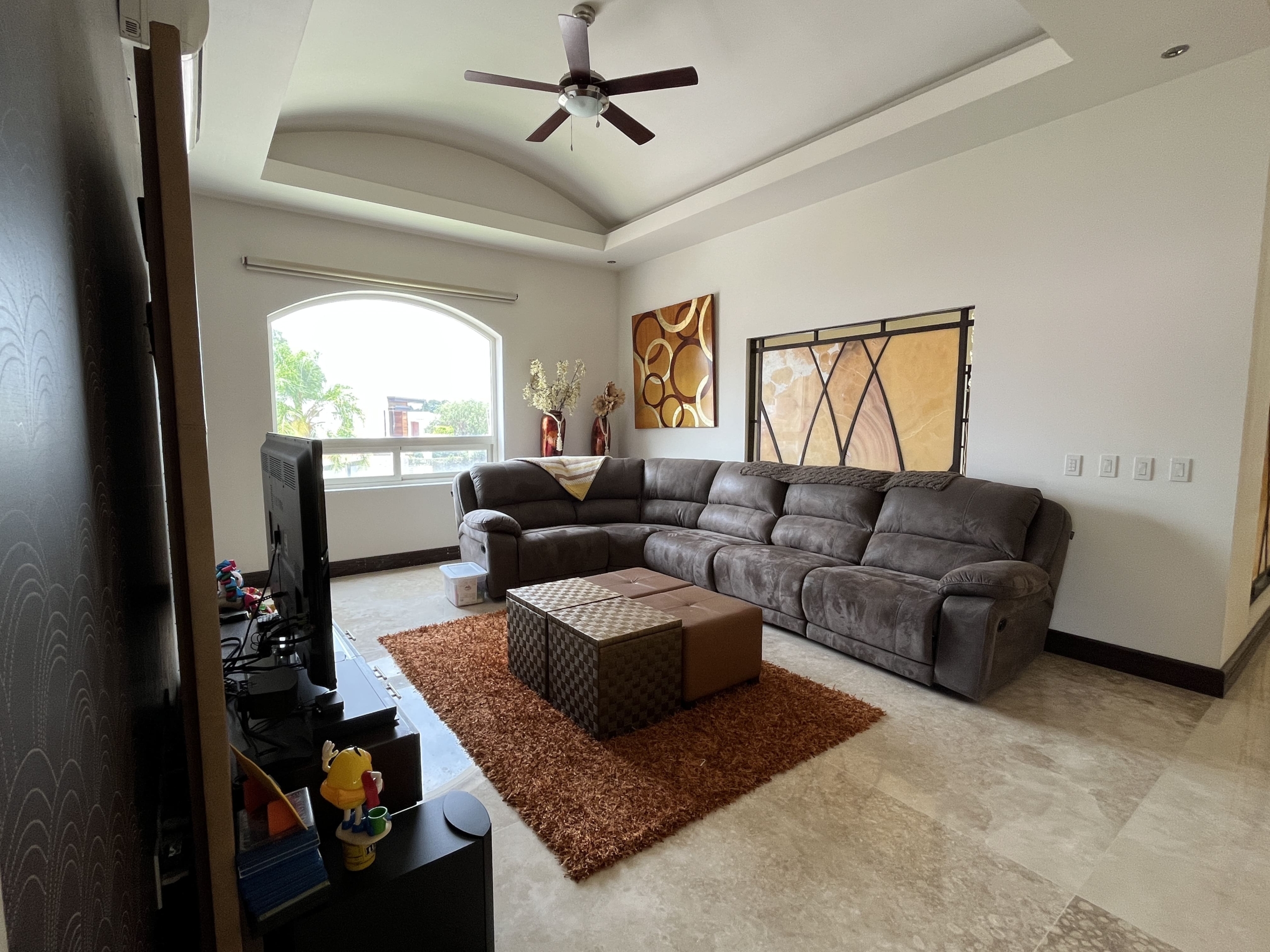 Casa en venta en San Gil, San Juan del Río, Qro. (Casa Santa María)