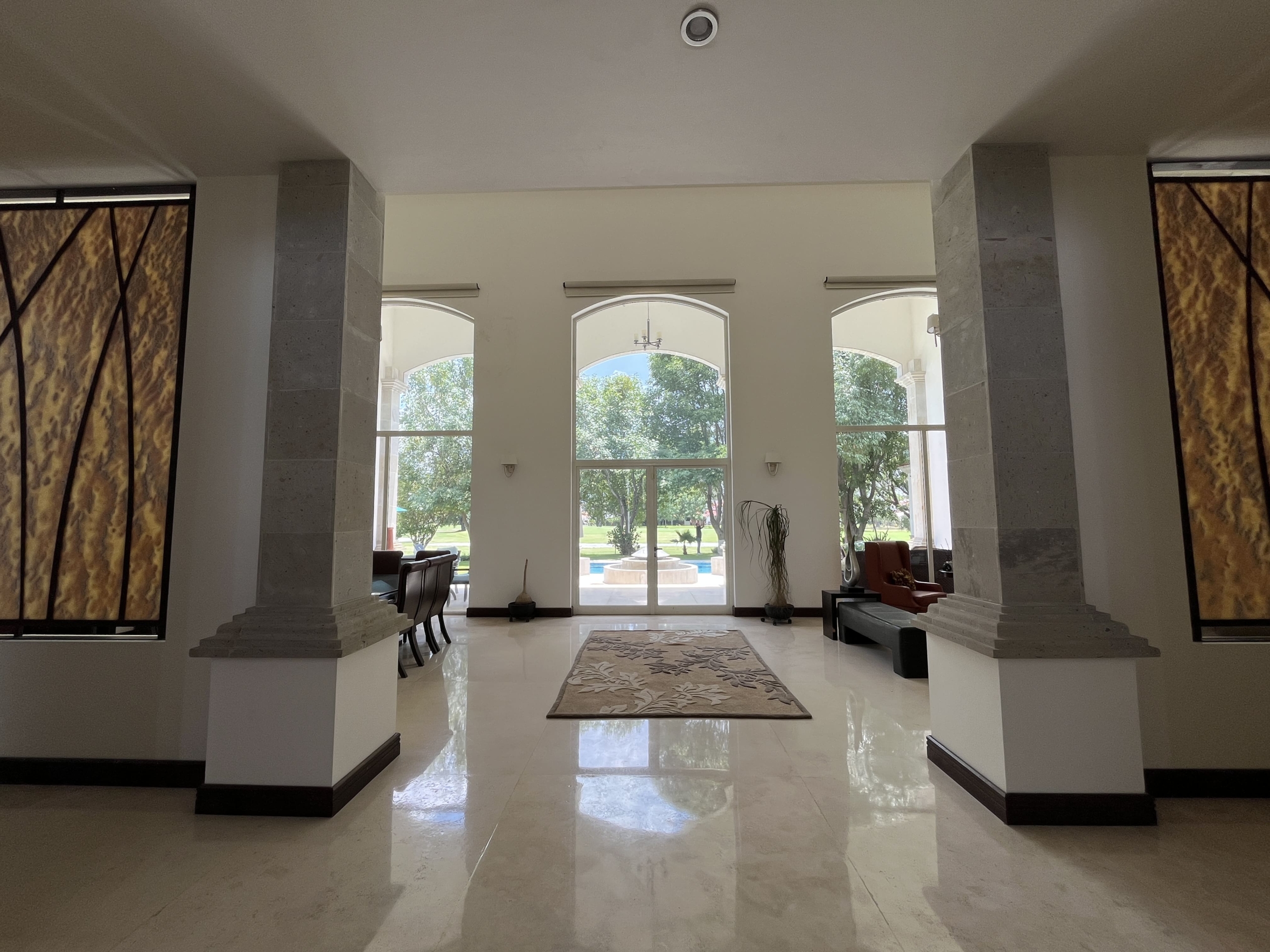 Casa en venta en San Gil, San Juan del Río, Qro. (Casa Santa María)