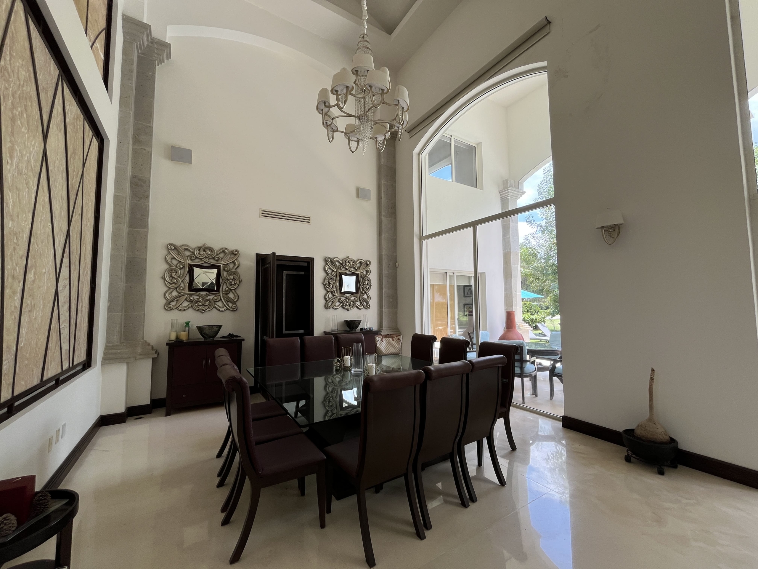 Casa en venta en San Gil, San Juan del Río, Qro. (Casa Santa María)