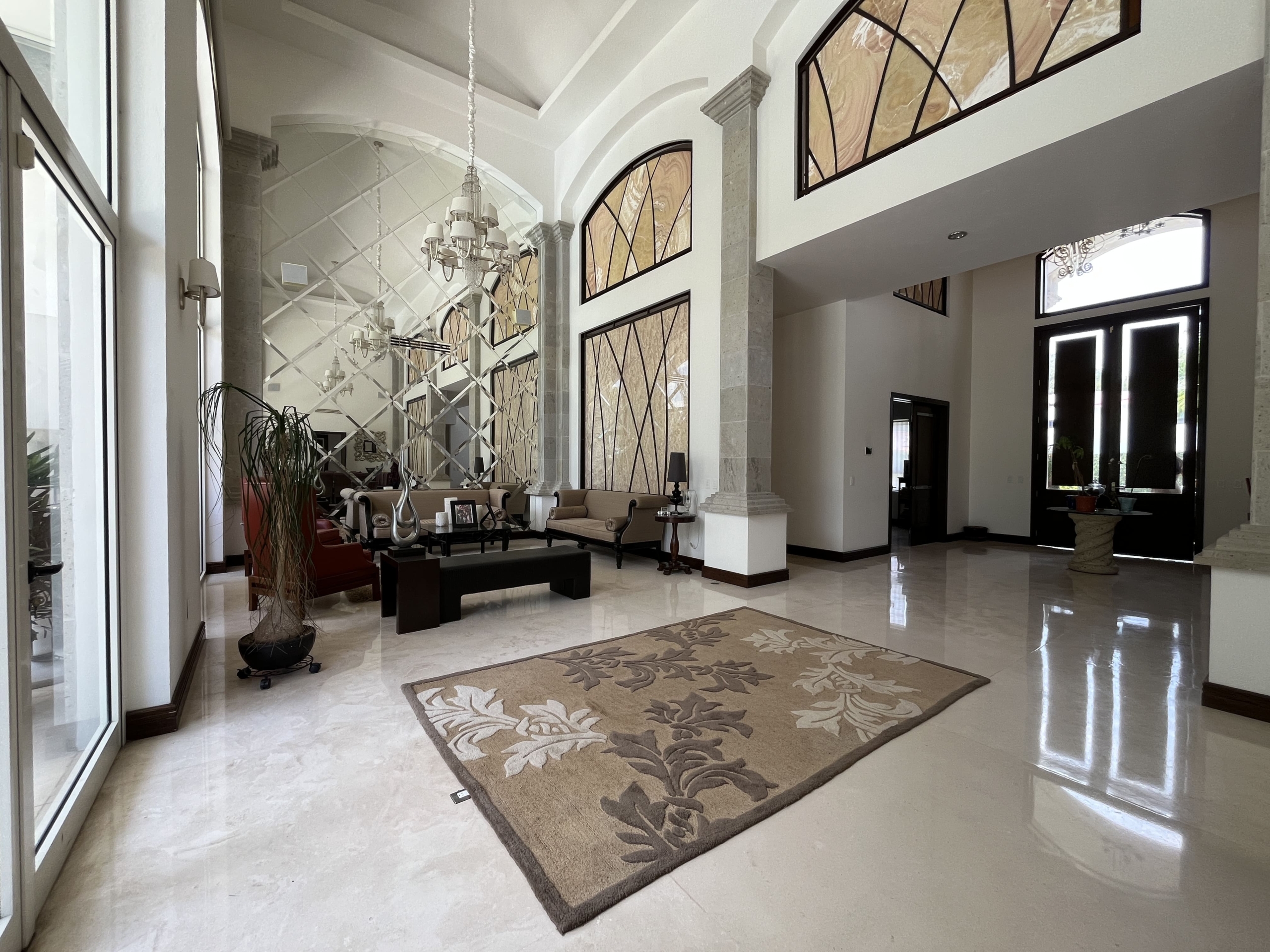 Casa en venta en San Gil, San Juan del Río, Qro. (Casa Santa María)