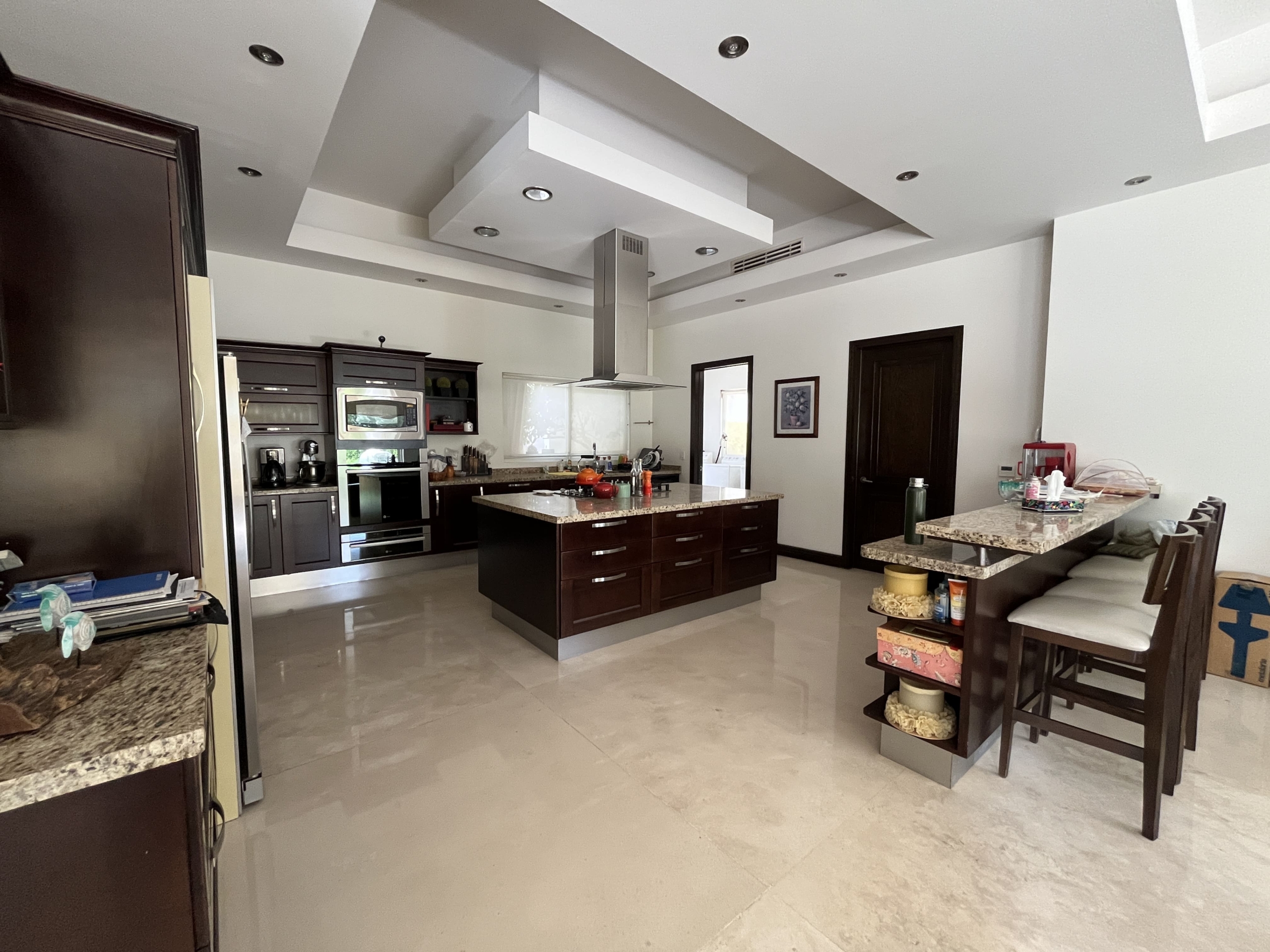 Casa en venta en San Gil, San Juan del Río, Qro. (Casa Santa María)